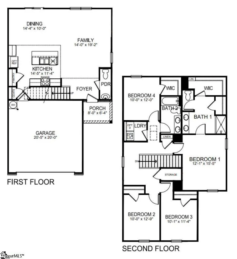 Property image 2 at 225 Mable Leaf Lane, Easley, SC 29640
