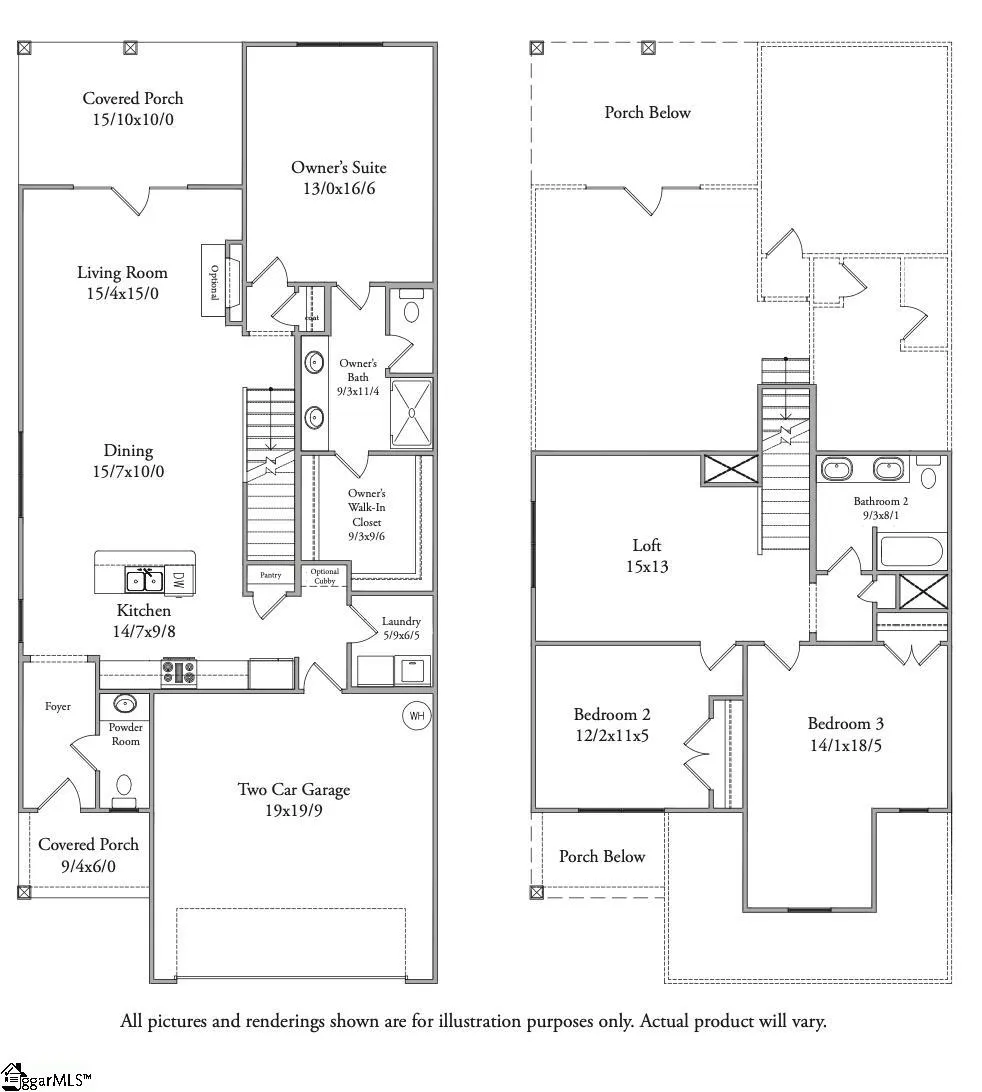 Property image 2 at 65 Hensley Road, Greenville, SC 29607