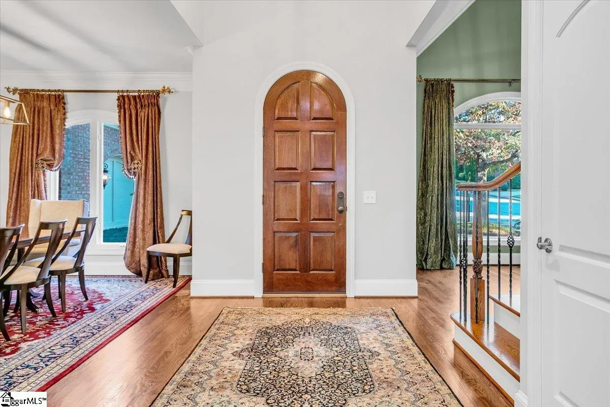 Property image 4 at 501 Woodstrace Court, Greer, SC 29650