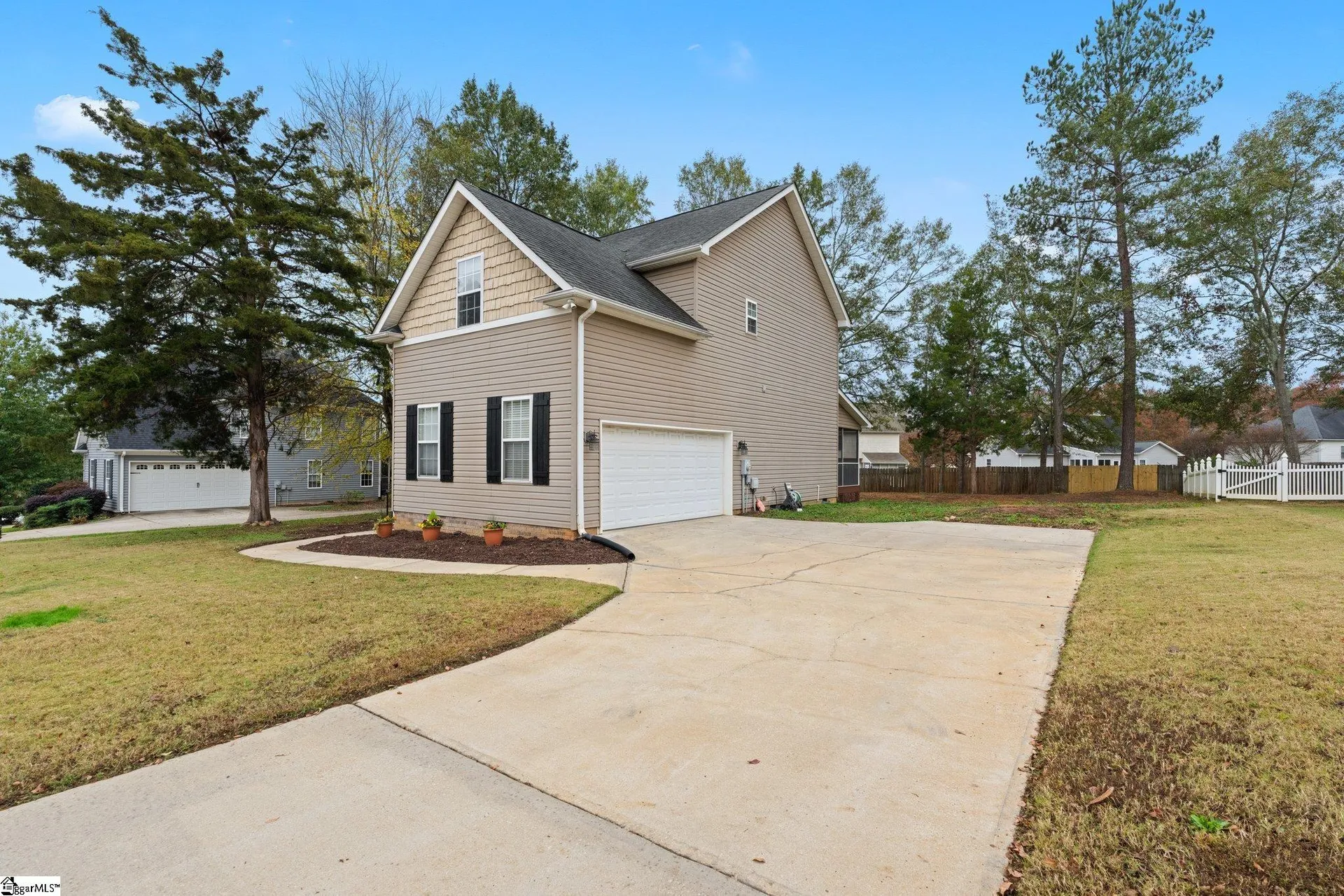 Property image 2 at 5 Manorwood Court, Simpsonville, SC 29681