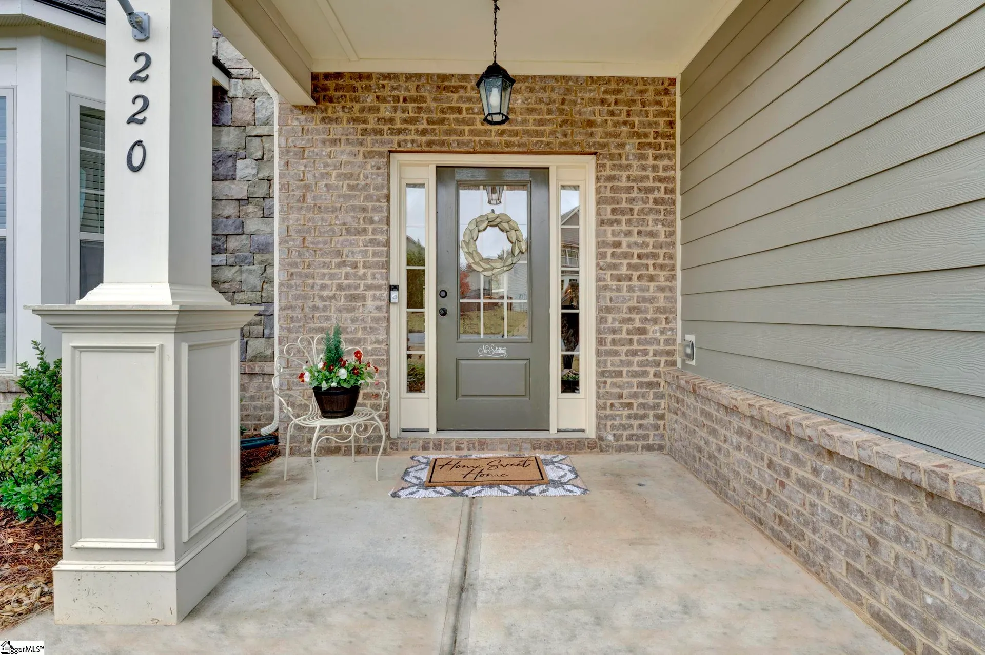 Property image 4 at 220 Paqcolet Drive, Simpsonville, SC 29681-8114
