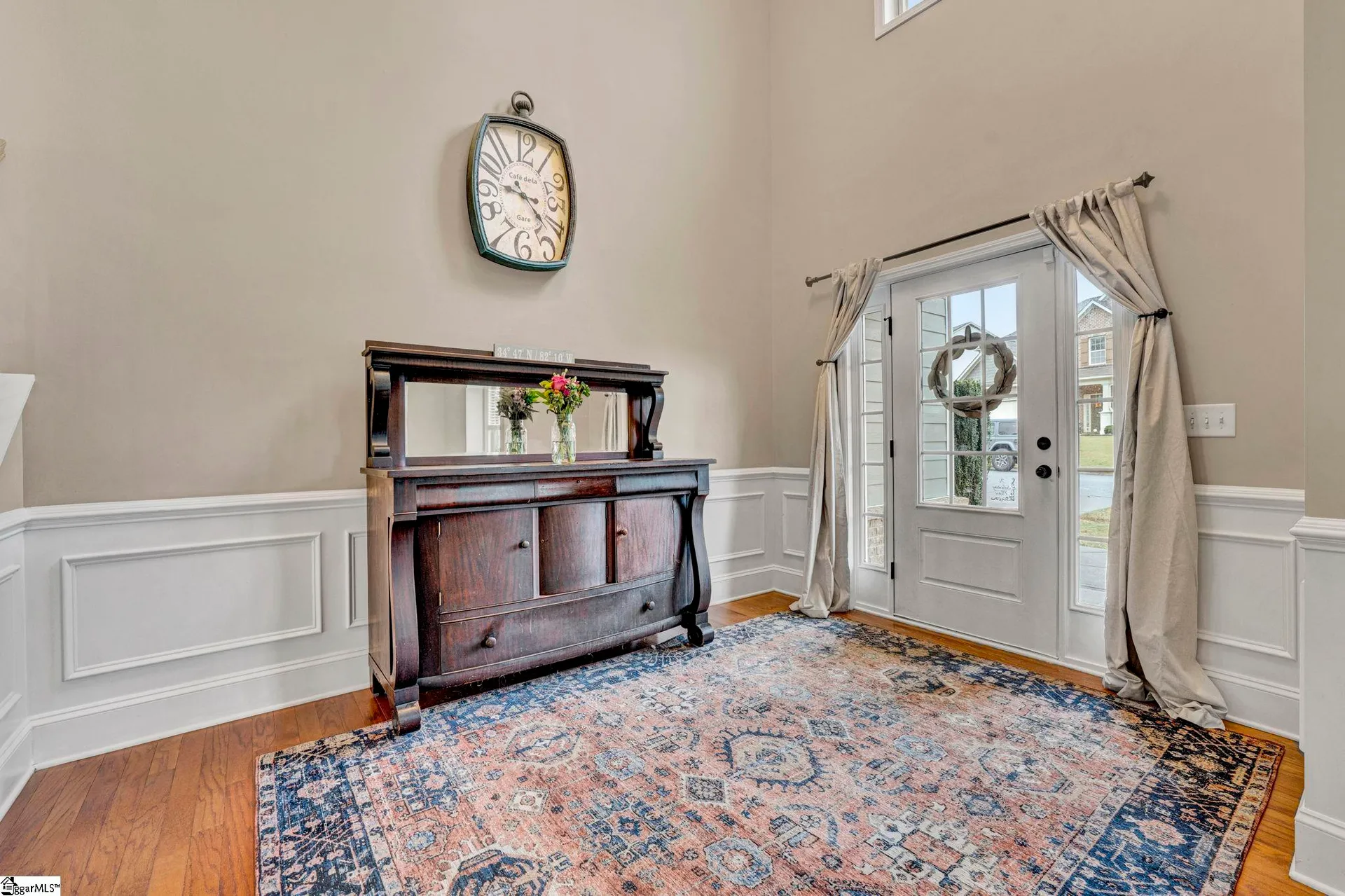 Property image 5 at 220 Paqcolet Drive, Simpsonville, SC 29681-8114