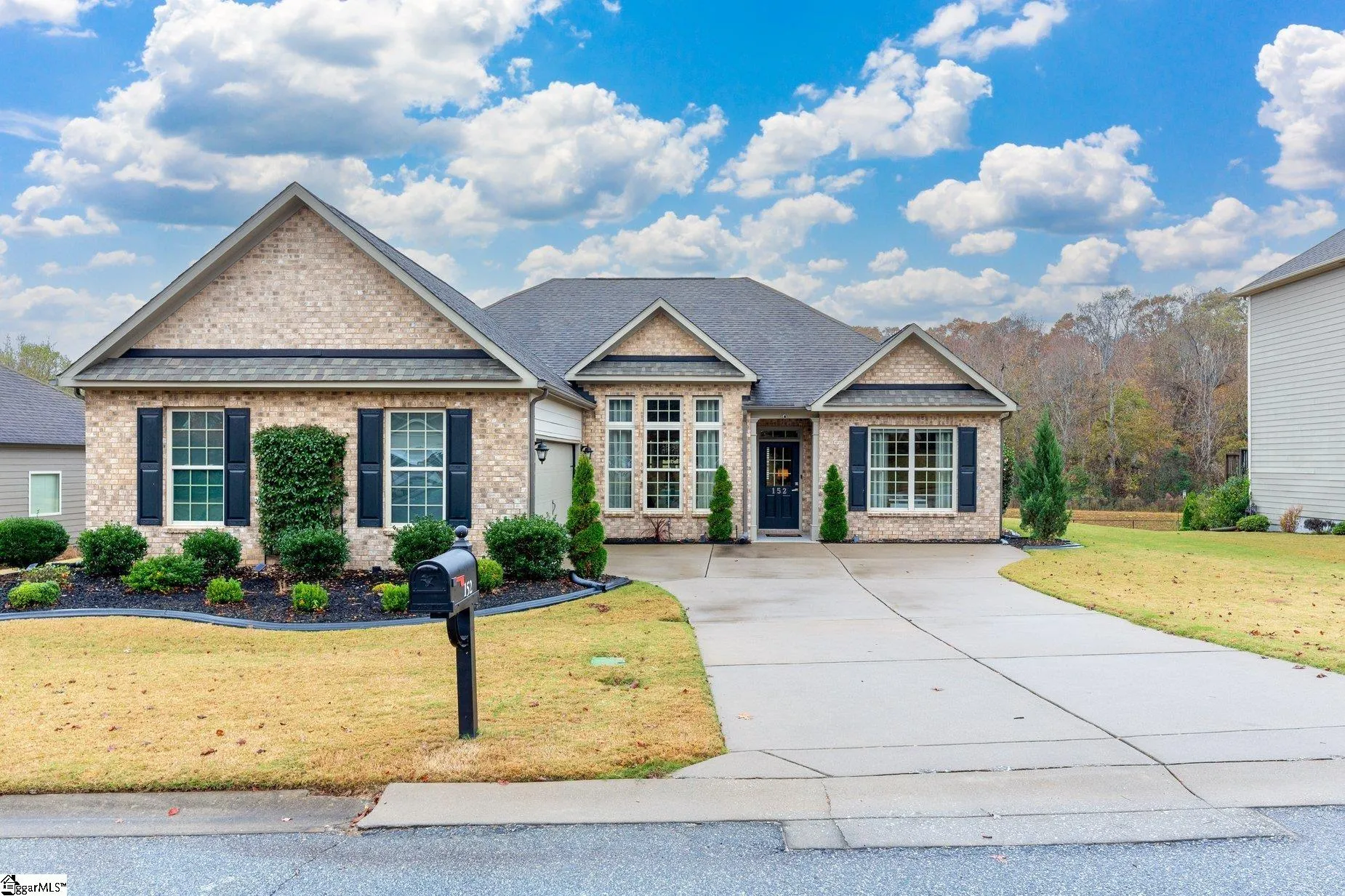 152 Carolina Oaks Drive