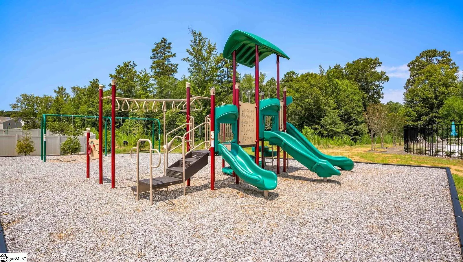 Property image 4 at 607 Bayridge Road, Simpsonville, SC 29680