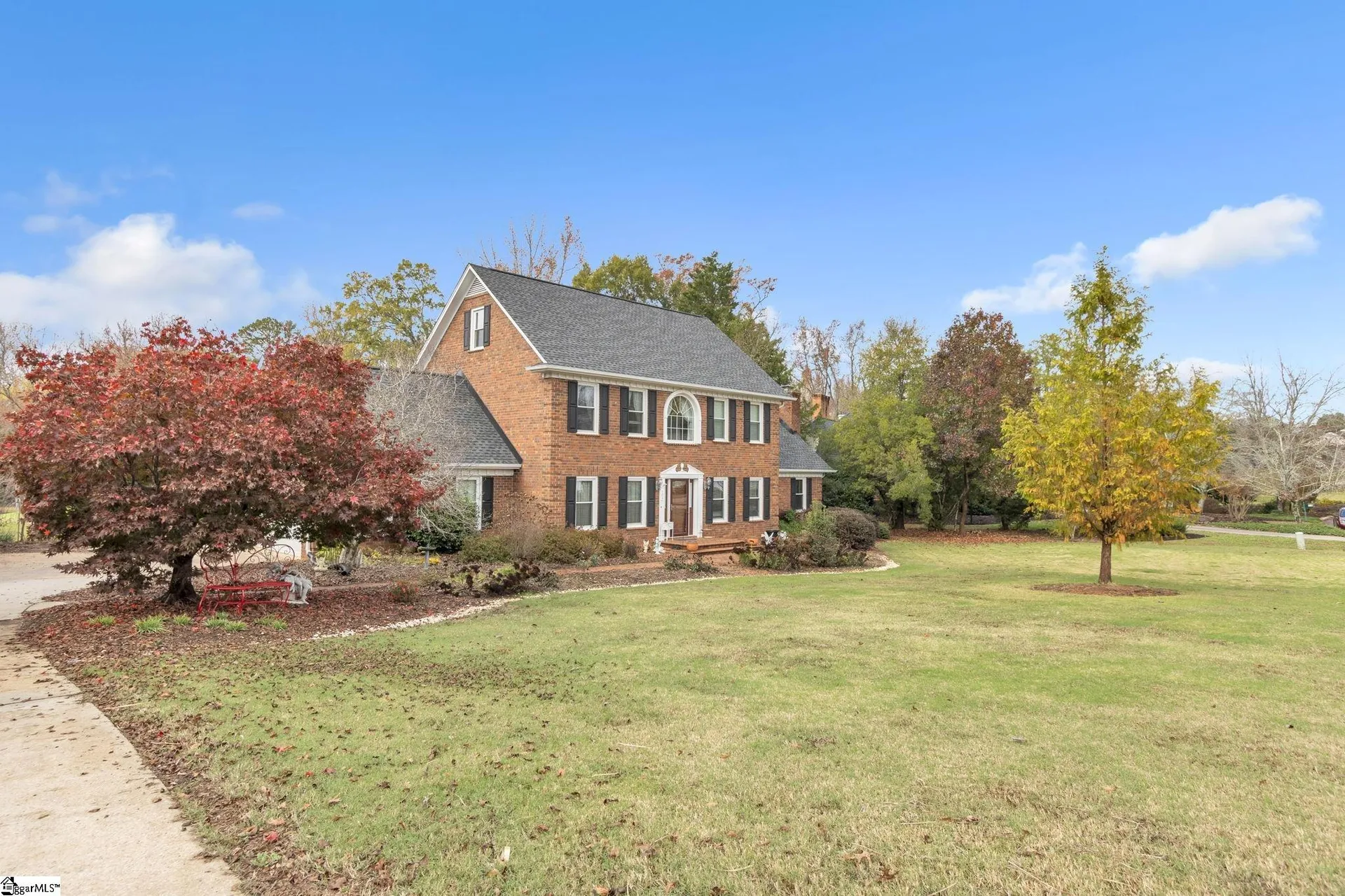 Property image 2 at 104 Pine Ridge Drive, Easley, SC 29642