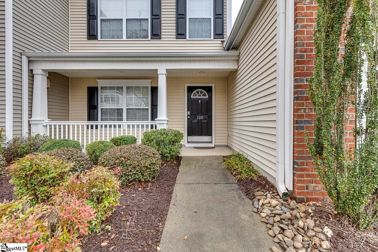 Property image 3 at 100 Pine Walk Drive, Greenville, SC 29615