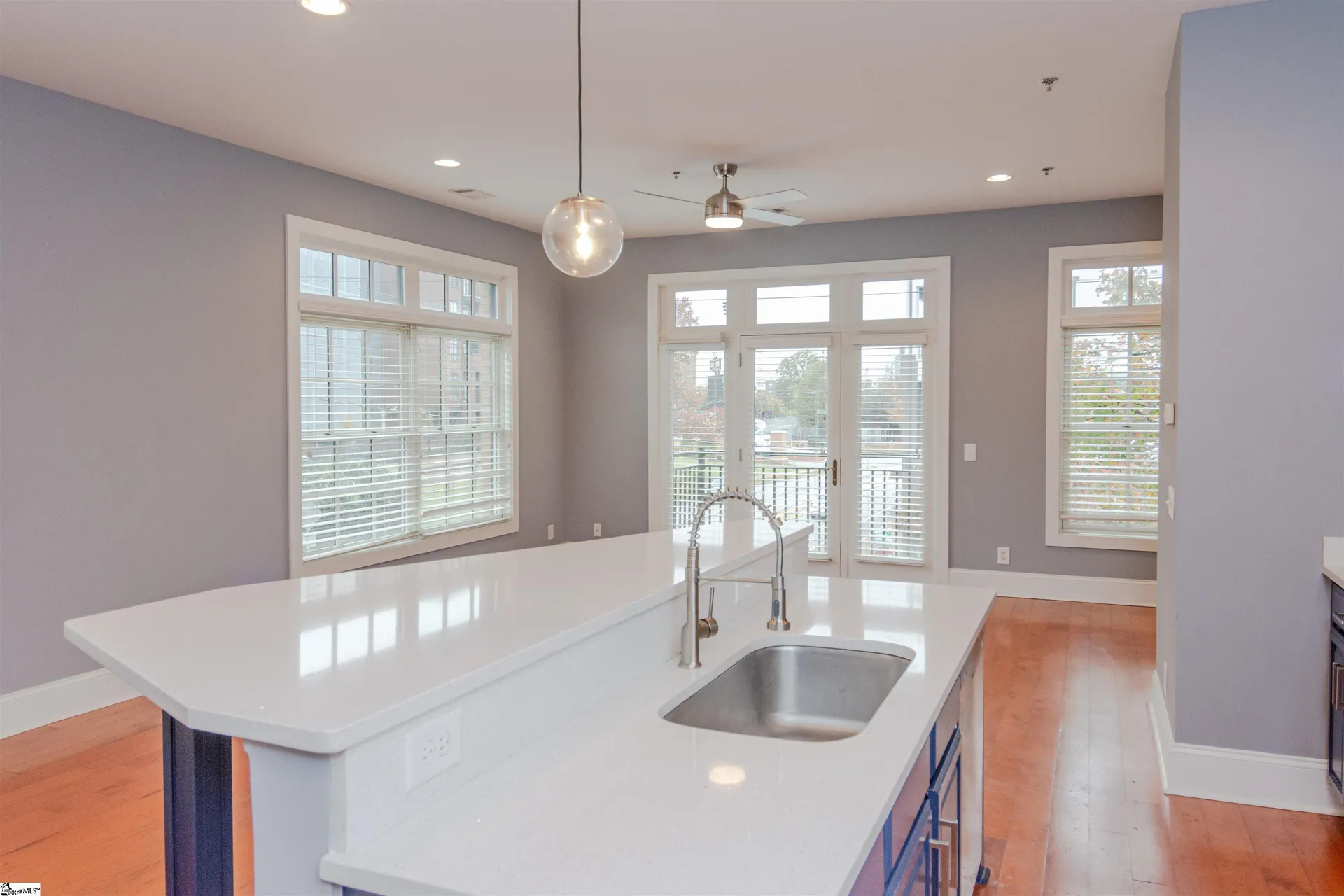 Property image 2 at 301 Augusta Street, Greenville, SC 29601