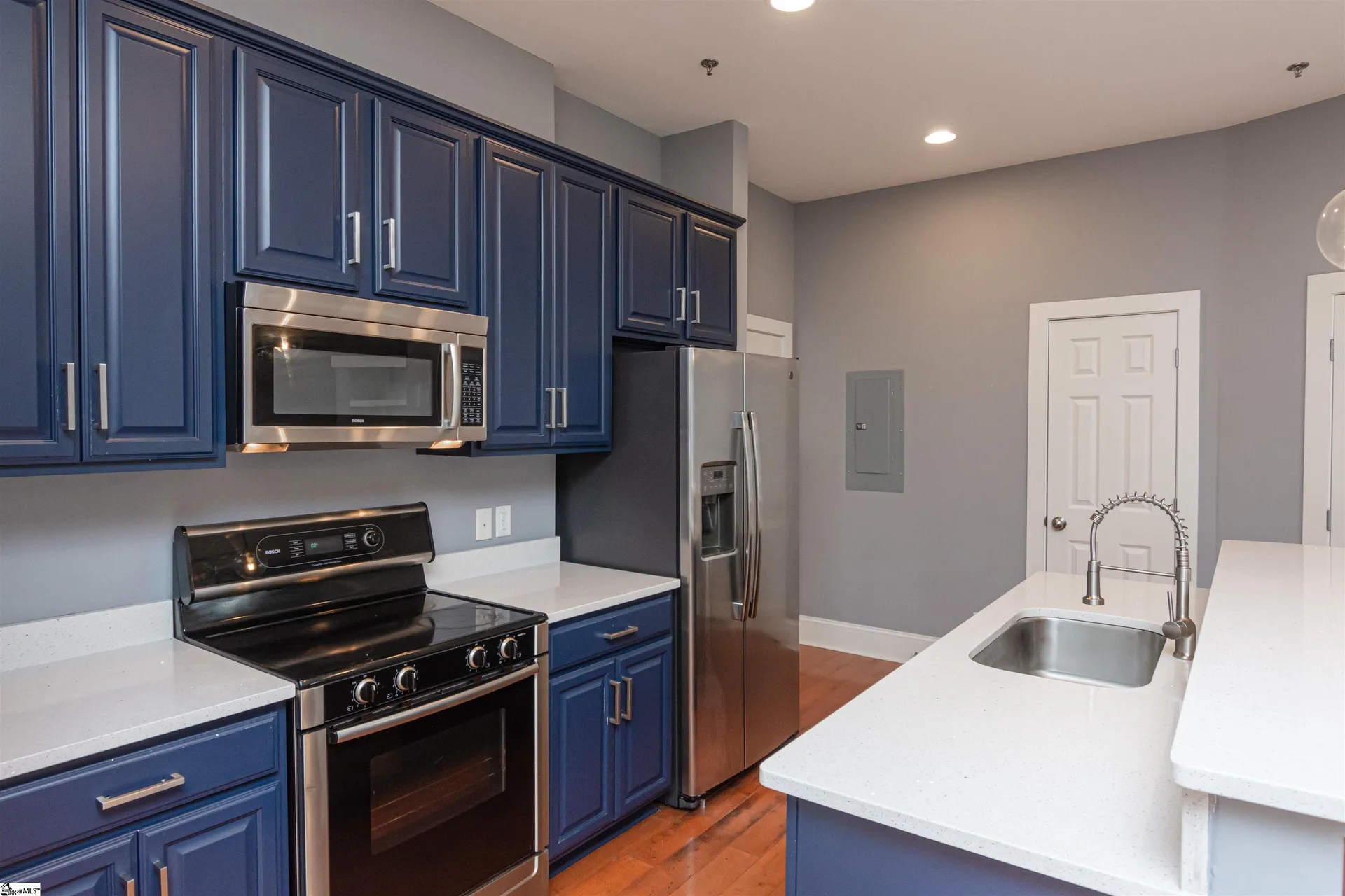 Property image 4 at 301 Augusta Street, Greenville, SC 29601