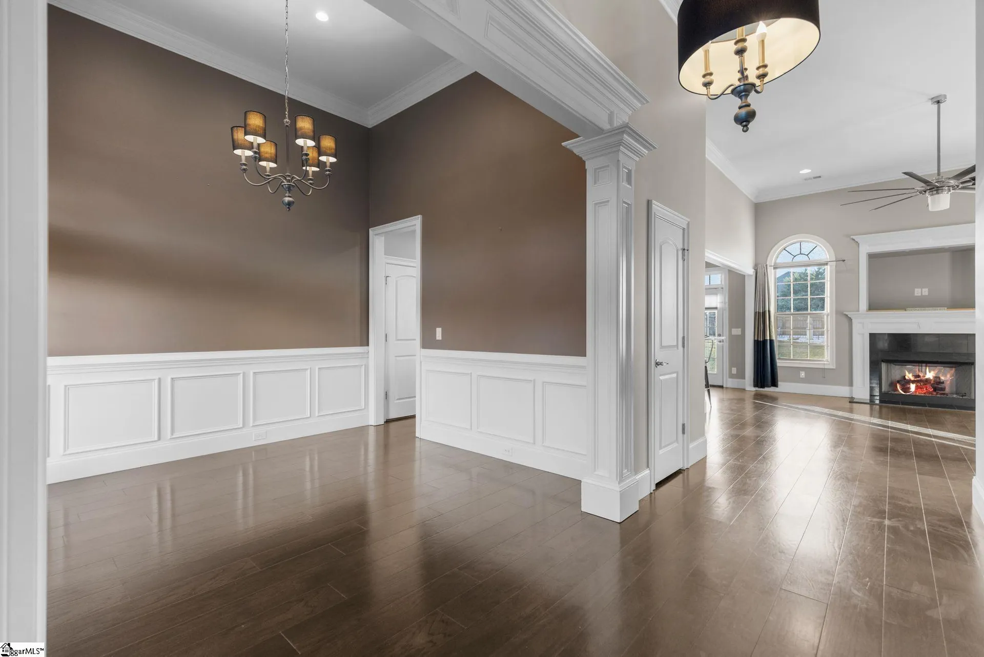 Property image 4 at 127 Carshalton Drive, Lyman, SC 29365
