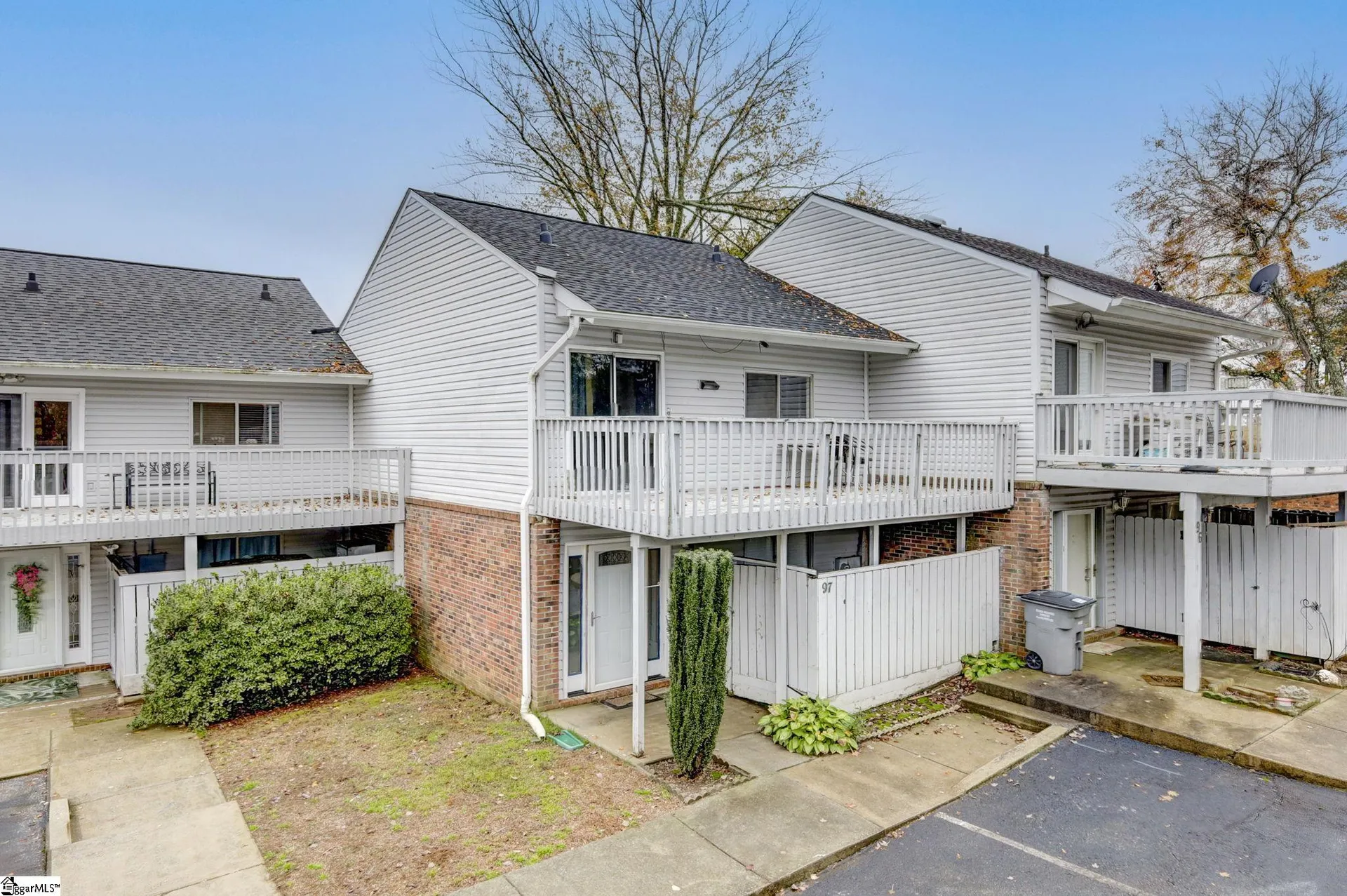 Property image 1 at 97 Topsail Court, Greenville, SC 29611
