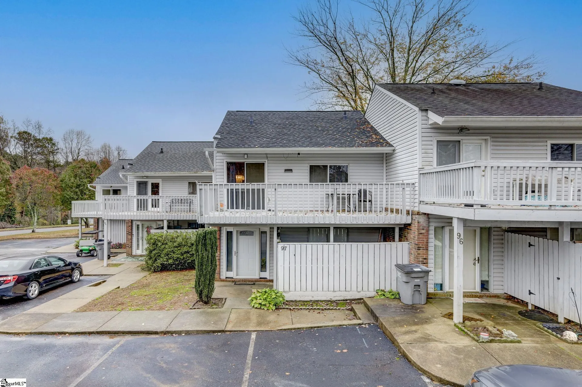 Property image 2 at 97 Topsail Court, Greenville, SC 29611