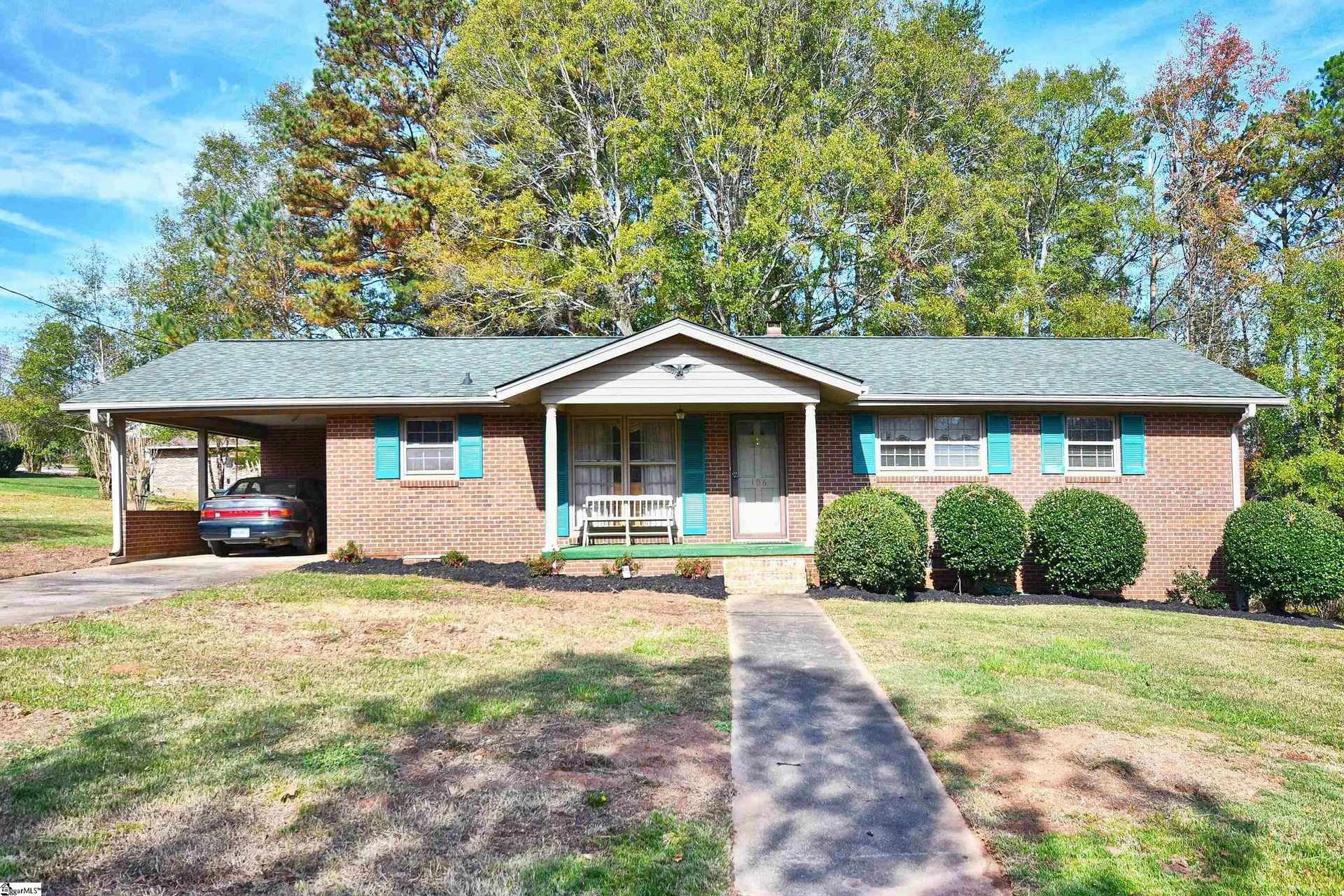 106 Baker Court