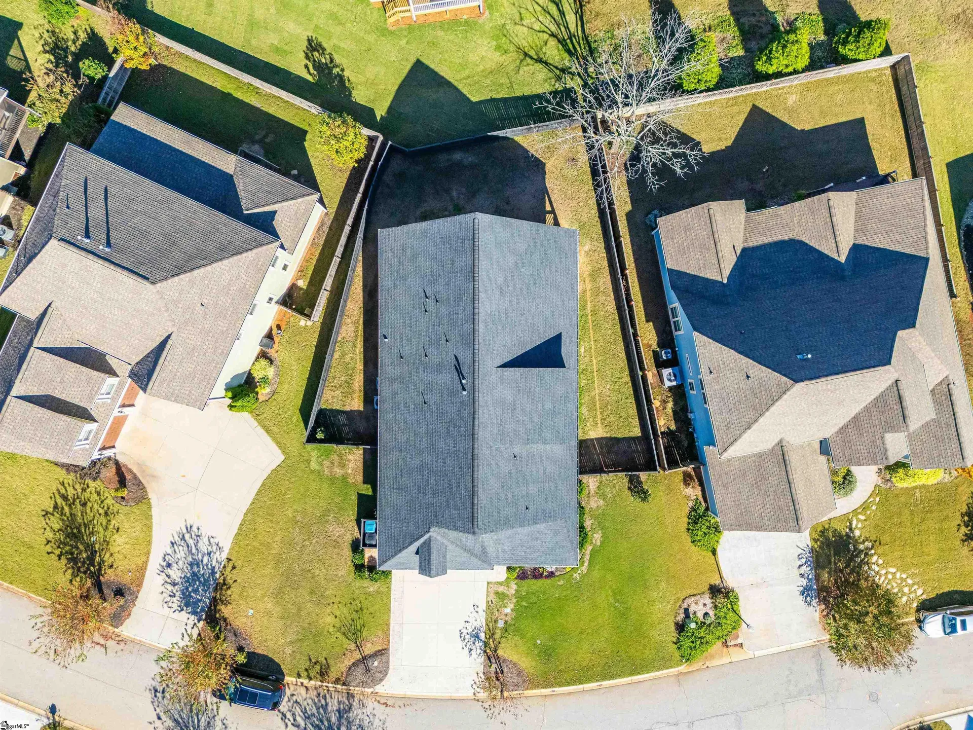 Property image 3 at 100 Bold Slope Drive, Piedmont, SC 29673