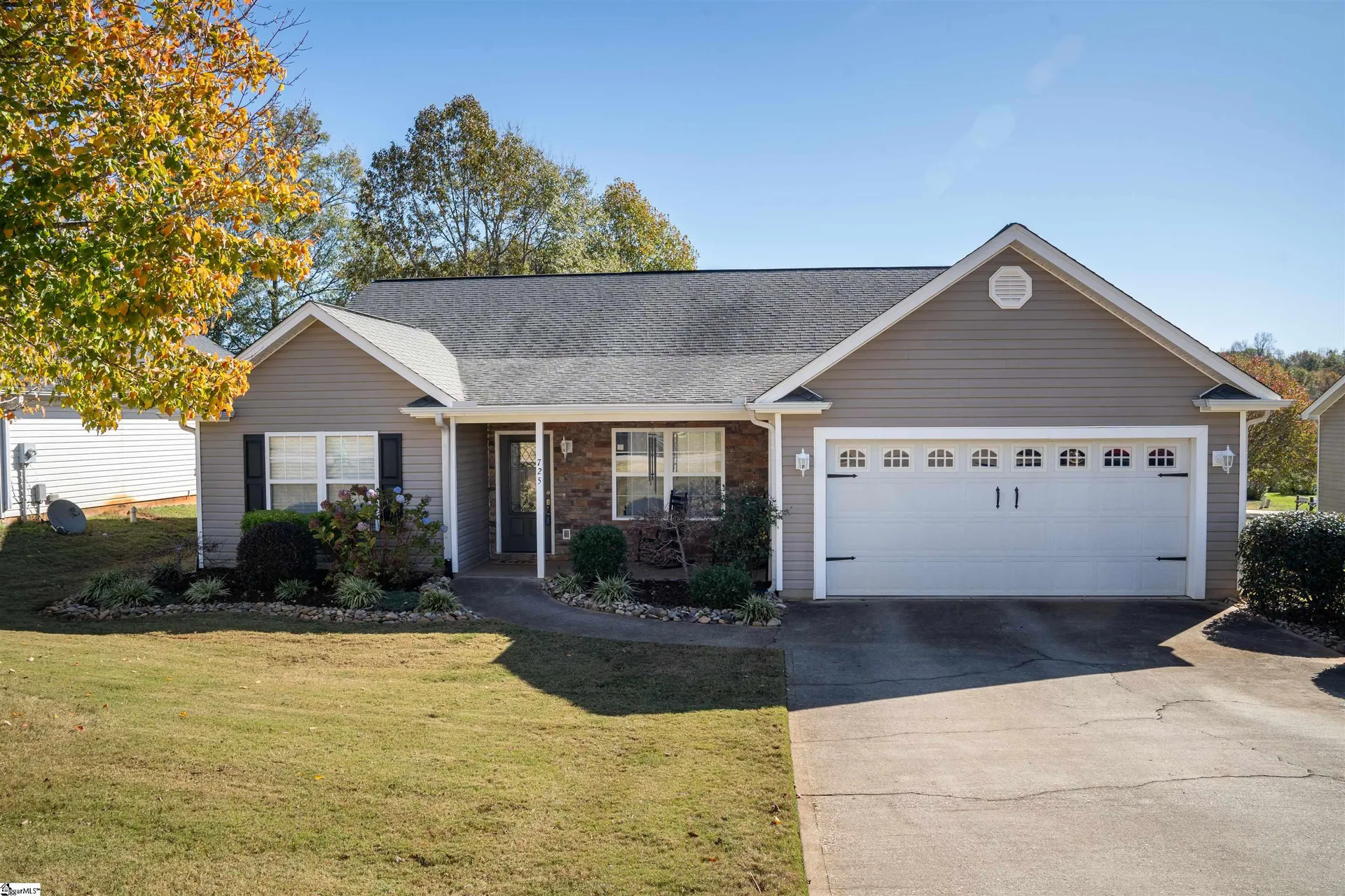 725 Tinder Box Court