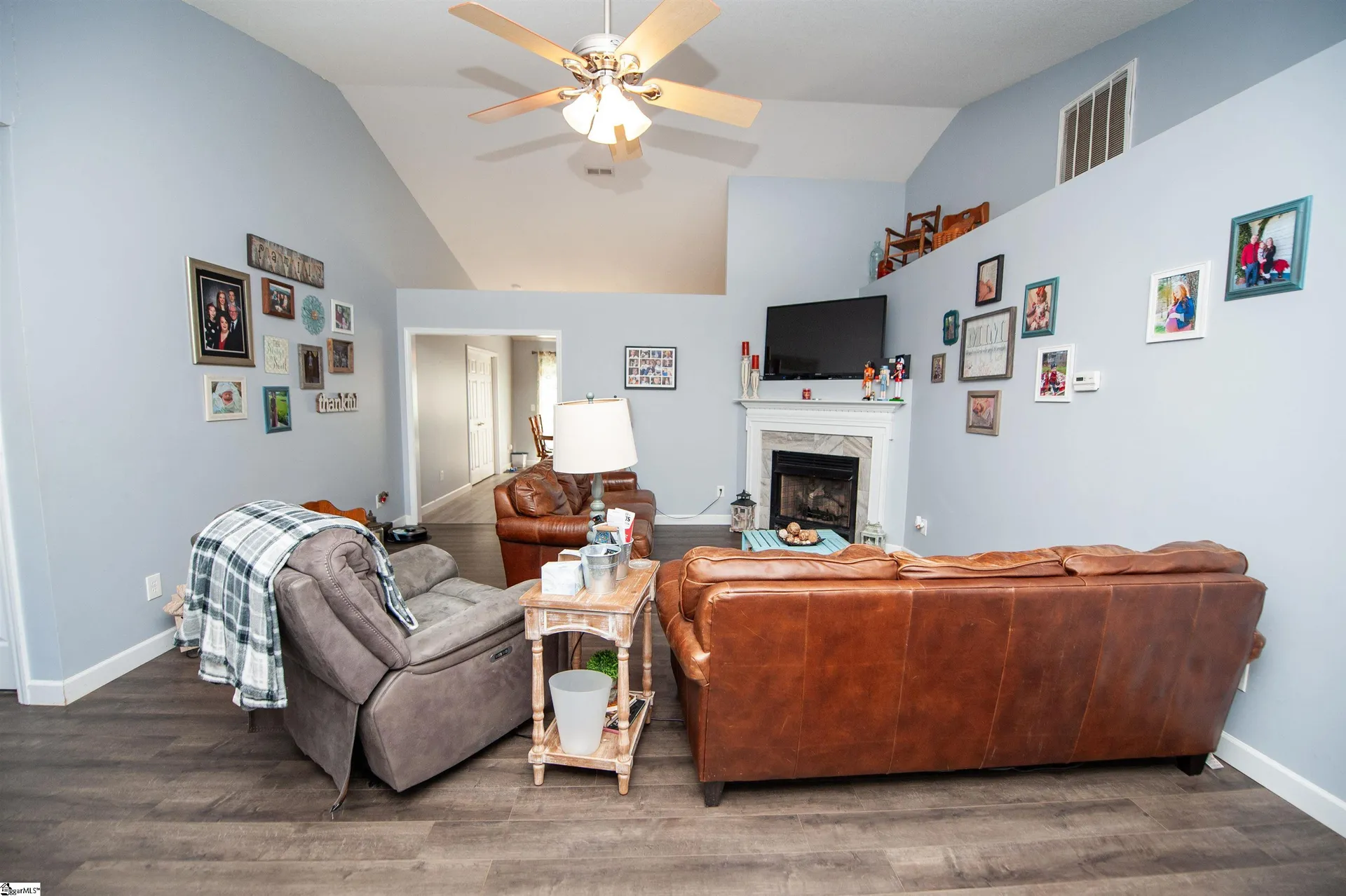 Property image 3 at 725 Tinder Box Court, Boiling Springs, SC 29316