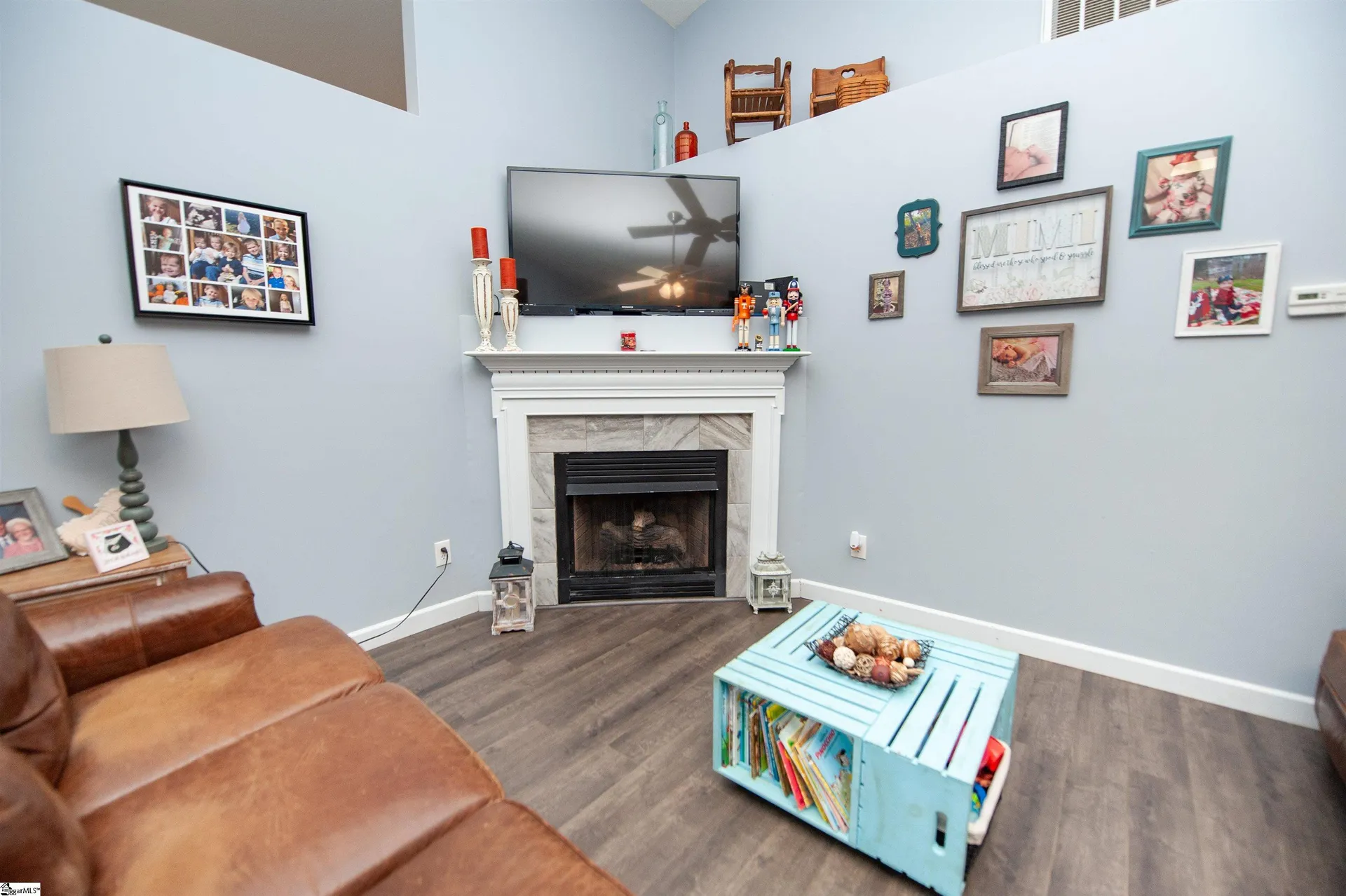 Property image 5 at 725 Tinder Box Court, Boiling Springs, SC 29316