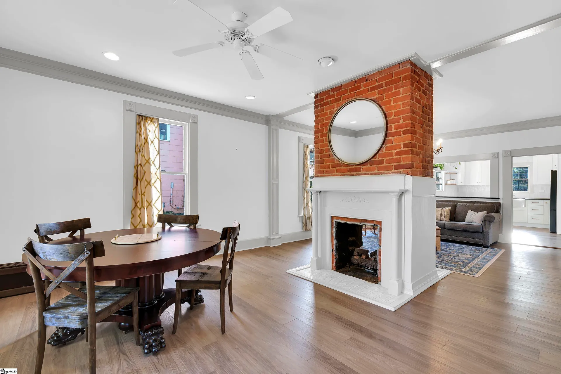 Property image 5 at 505 Hampton Avenue, Greenville, SC 29601