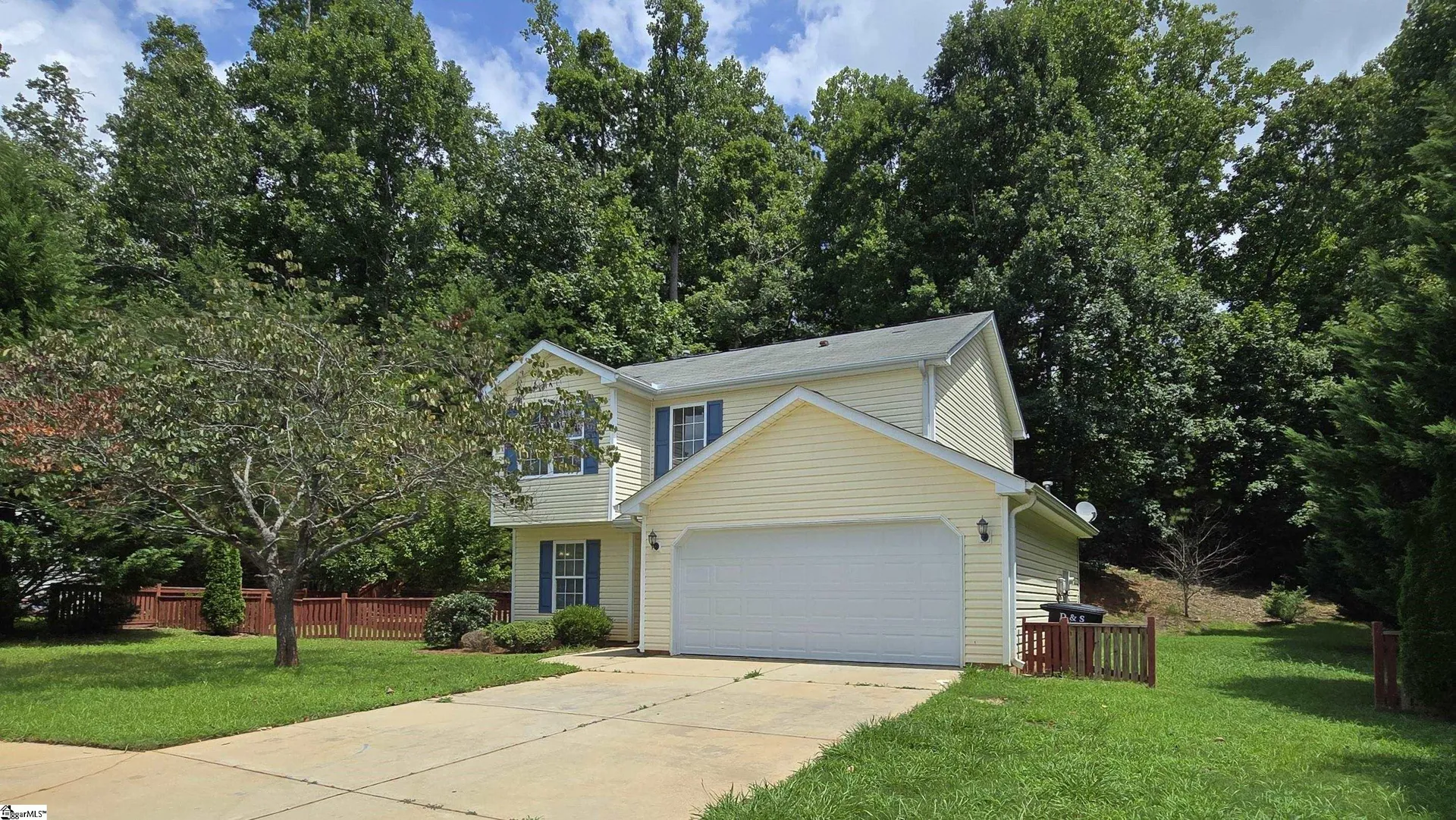 603 Brenna Lane