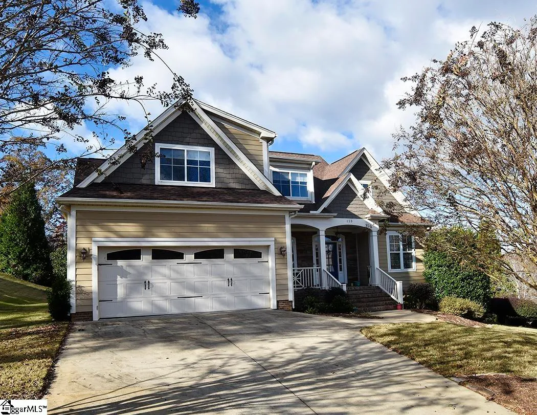123 Elevation Court