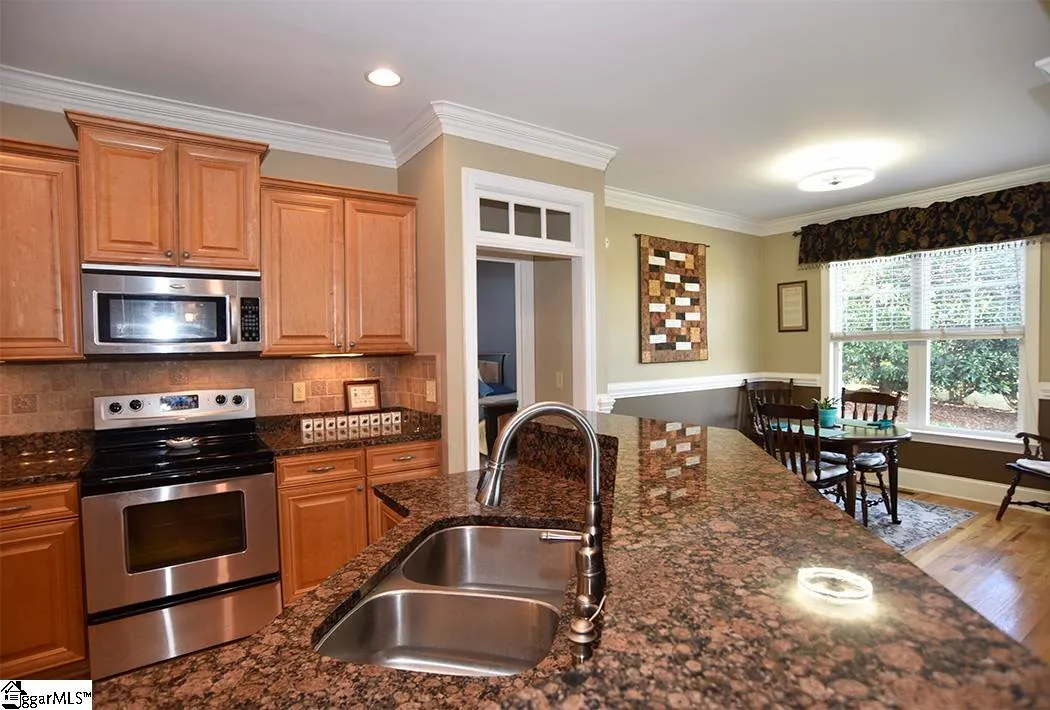 Property image 4 at 123 Elevation Court, Greer, SC 29651