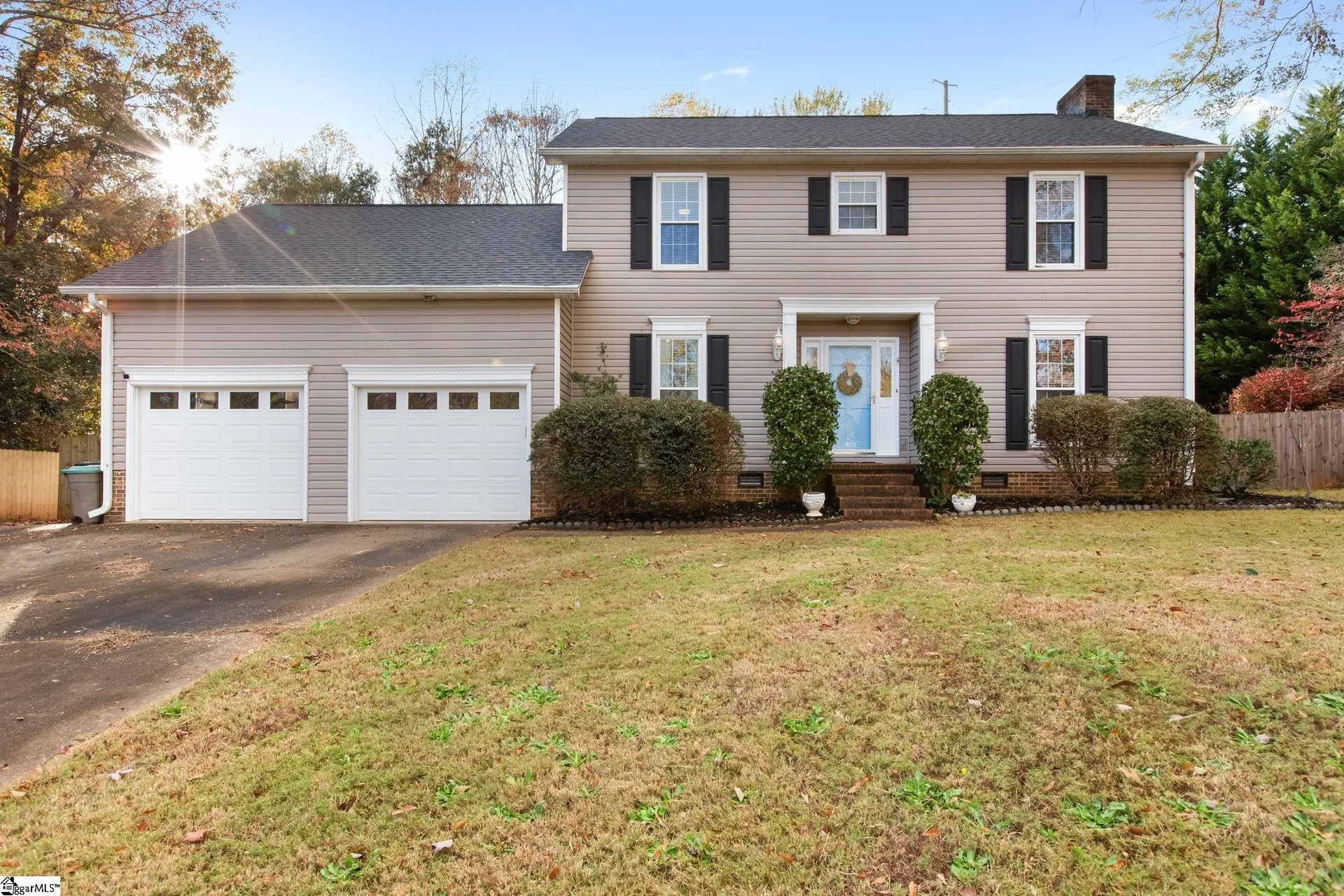 5 Nielson Circle
