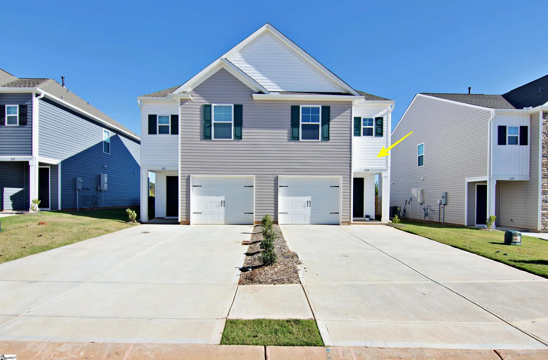 Property image 2 at 223 Samuel Street, Pendleton, SC 29670-0000