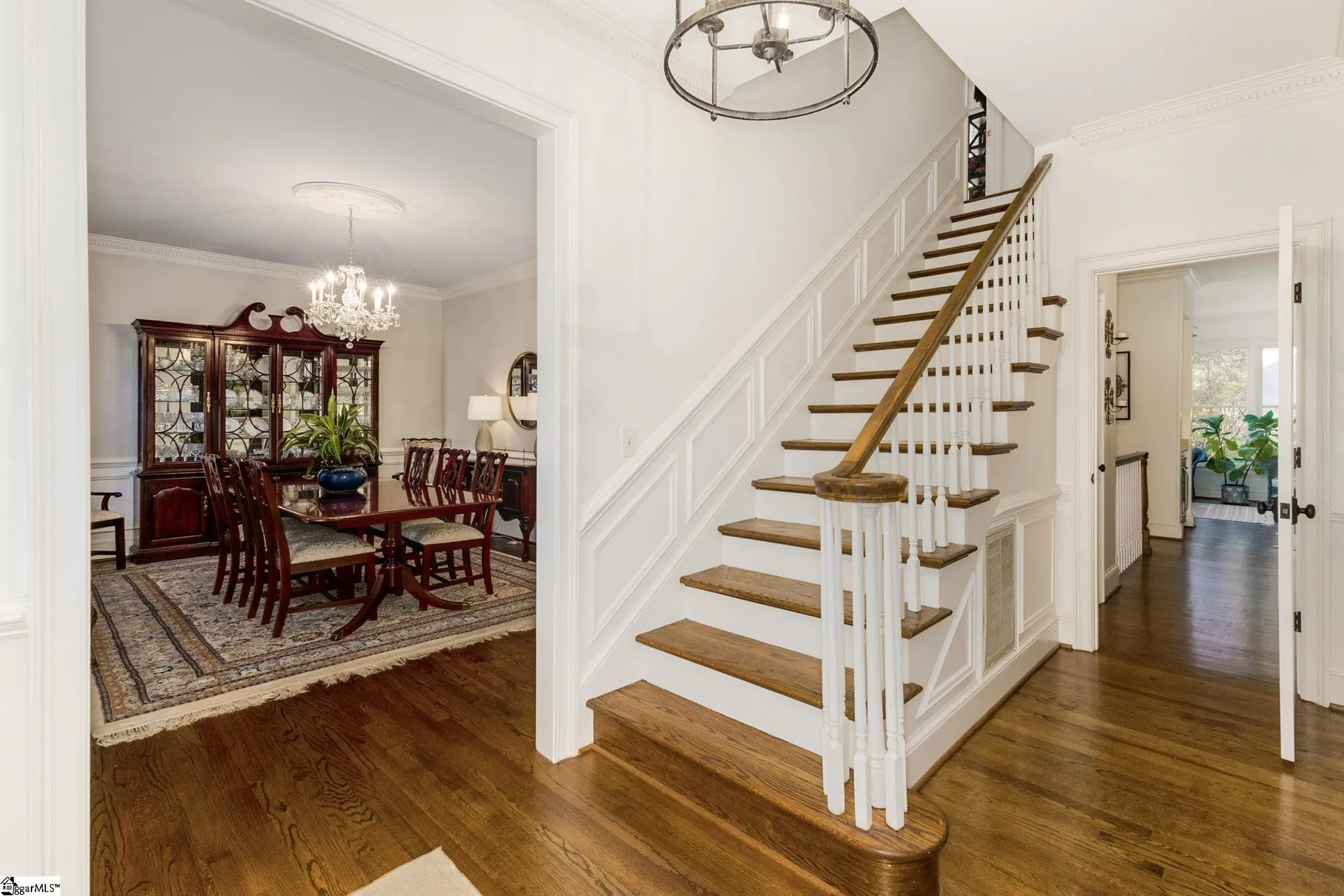 Property image 3 at 155 Marshall Bridge Drive, Greenville, SC 29605