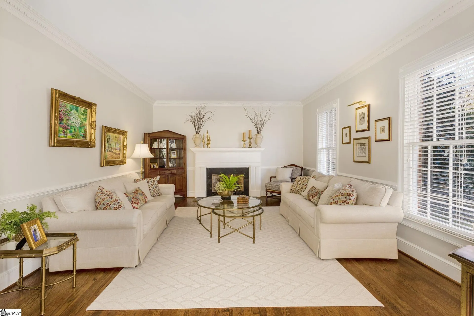 Property image 4 at 155 Marshall Bridge Drive, Greenville, SC 29605