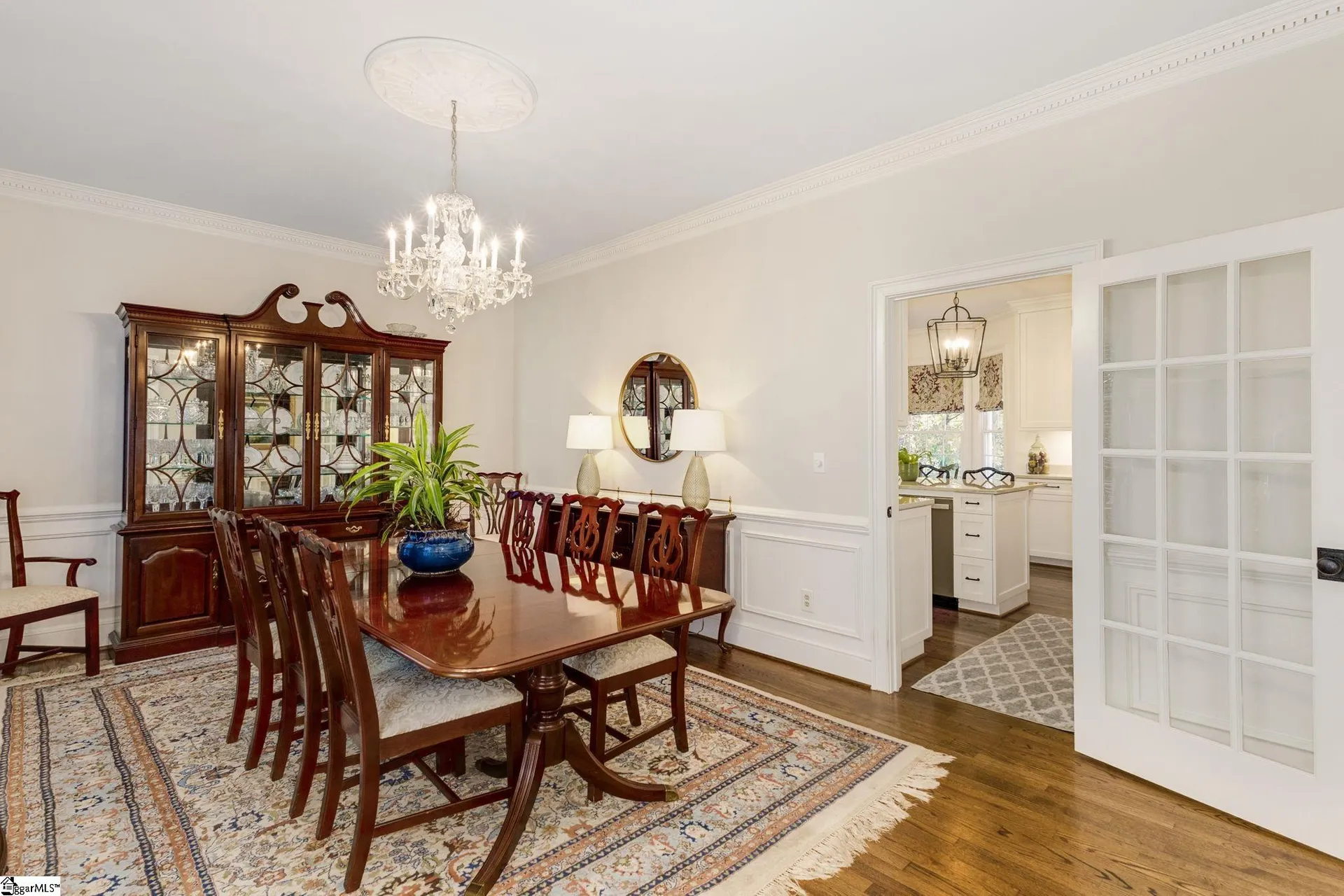 Property image 5 at 155 Marshall Bridge Drive, Greenville, SC 29605
