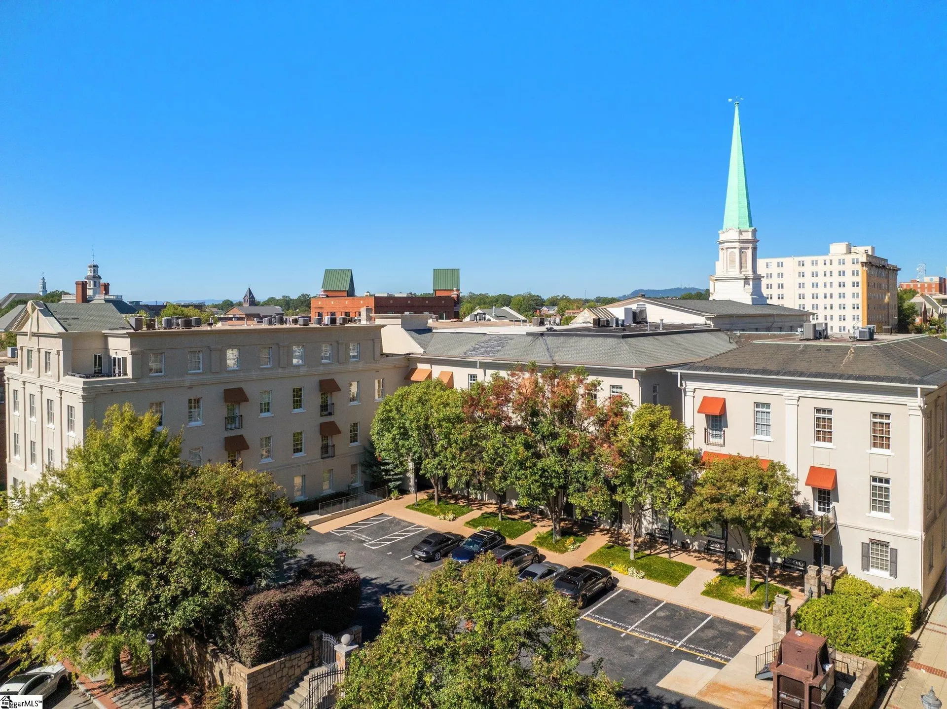 Property image 1 at 100 W Court Street, Greenville, SC 29601
