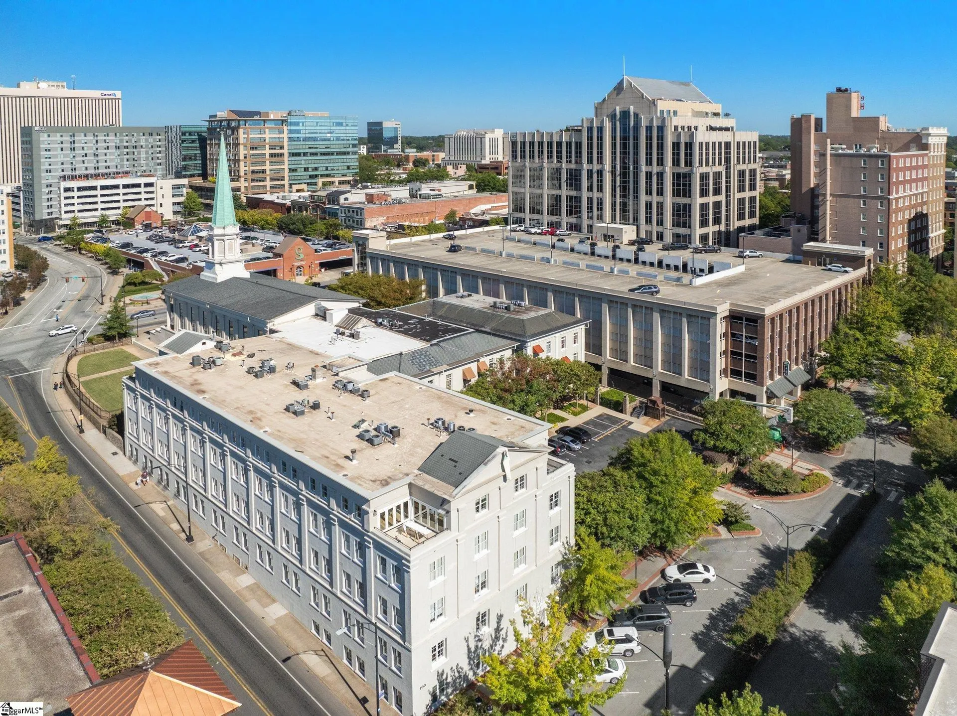 Property image 3 at 100 W Court Street, Greenville, SC 29601
