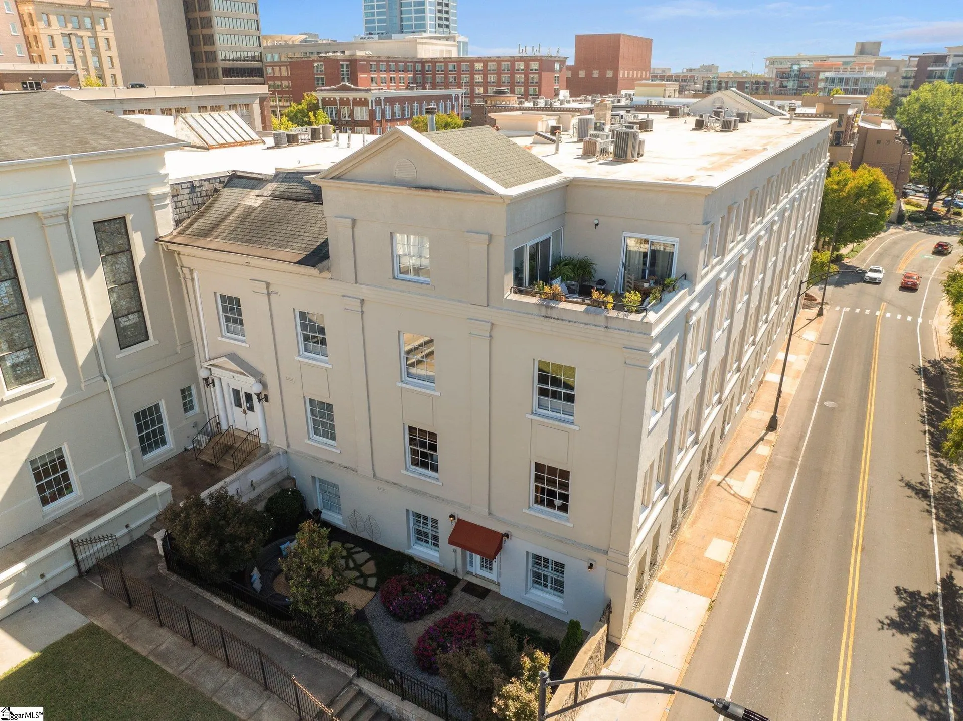 Property image 5 at 100 W Court Street, Greenville, SC 29601