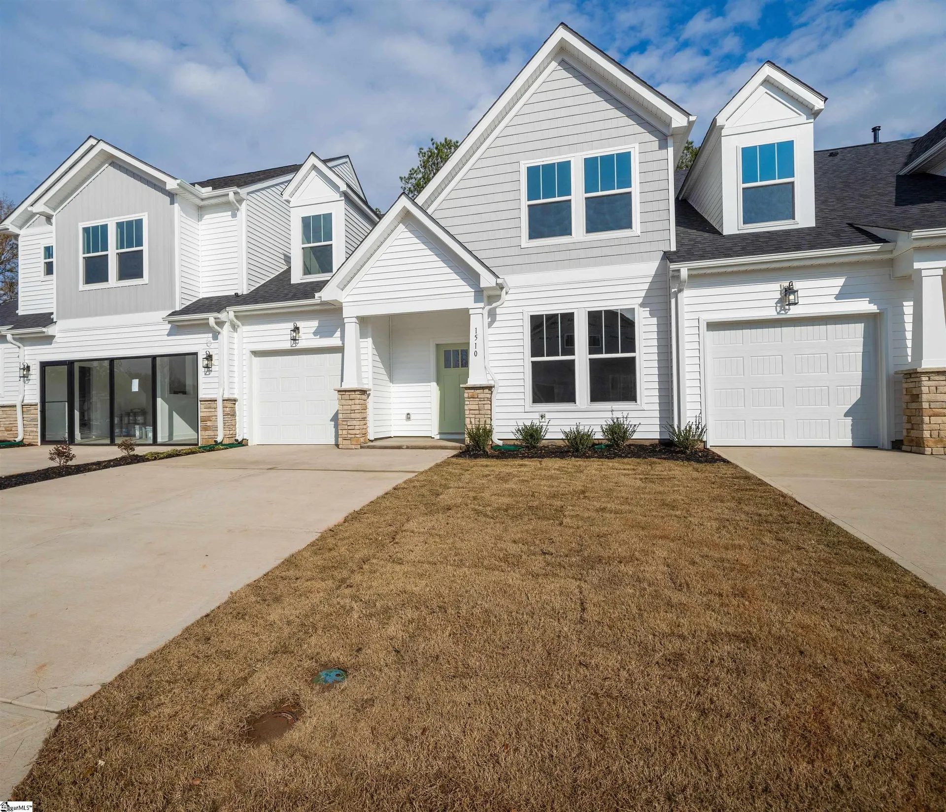 Property image 2 at 1510 Shallons Court, Spartanburg, SC 29301-0000