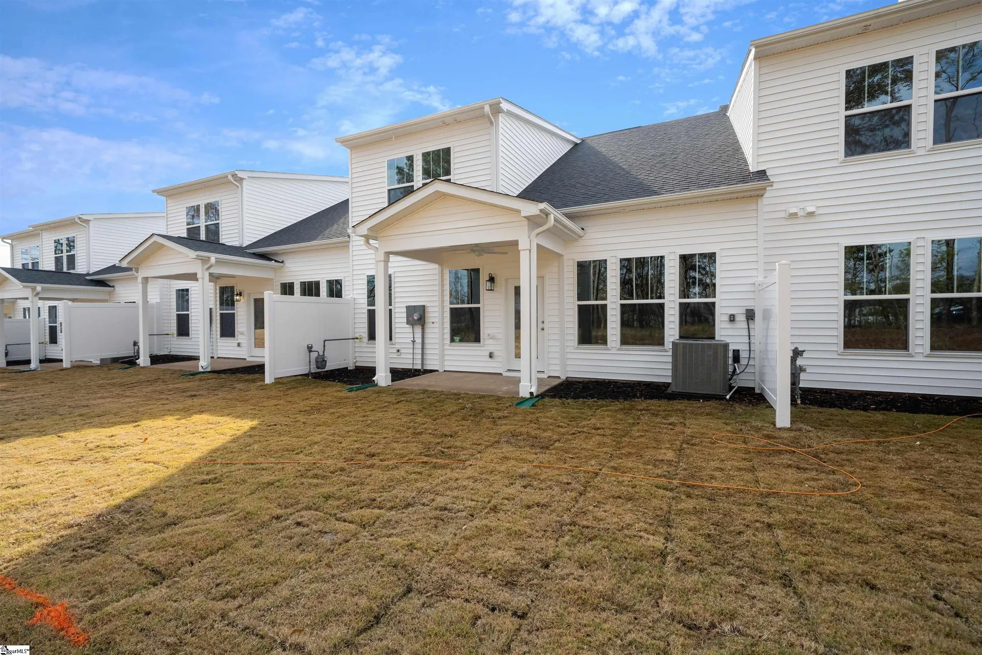 Property image 4 at 1510 Shallons Court, Spartanburg, SC 29301-0000