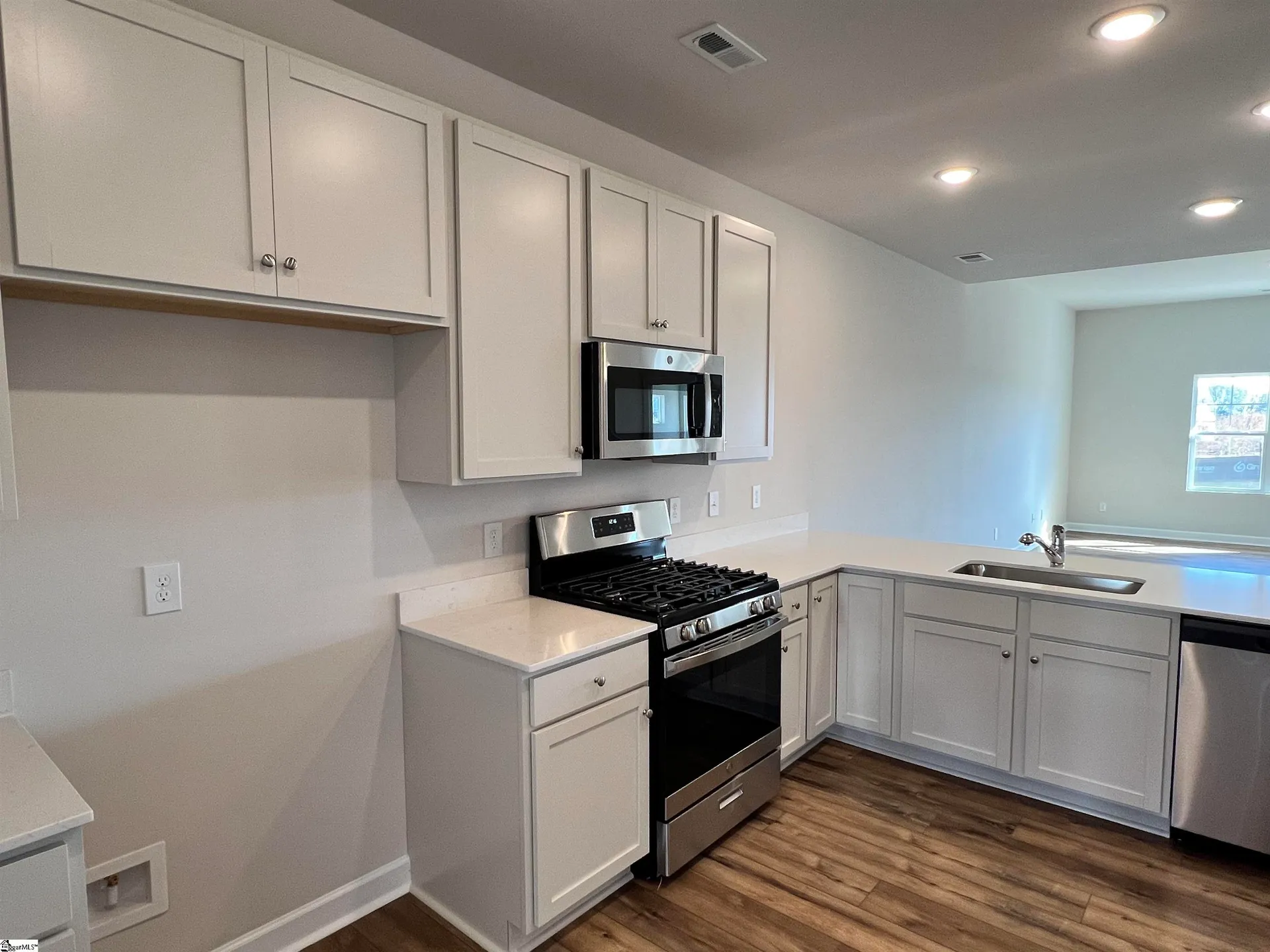 Property image 3 at 1504 Yellowwood Court, Reidville, SC 29375