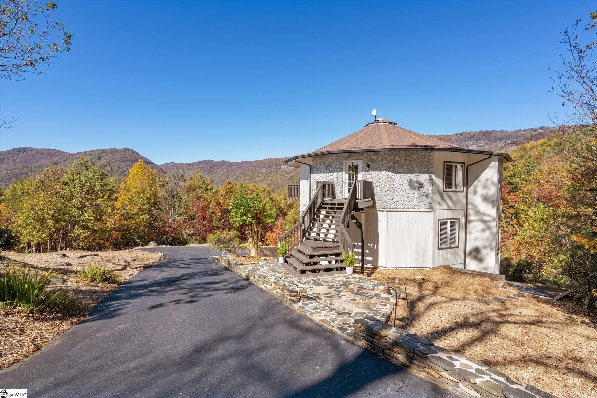 Property image 3 at 223 Look Off Drive, Cleveland, SC 29635