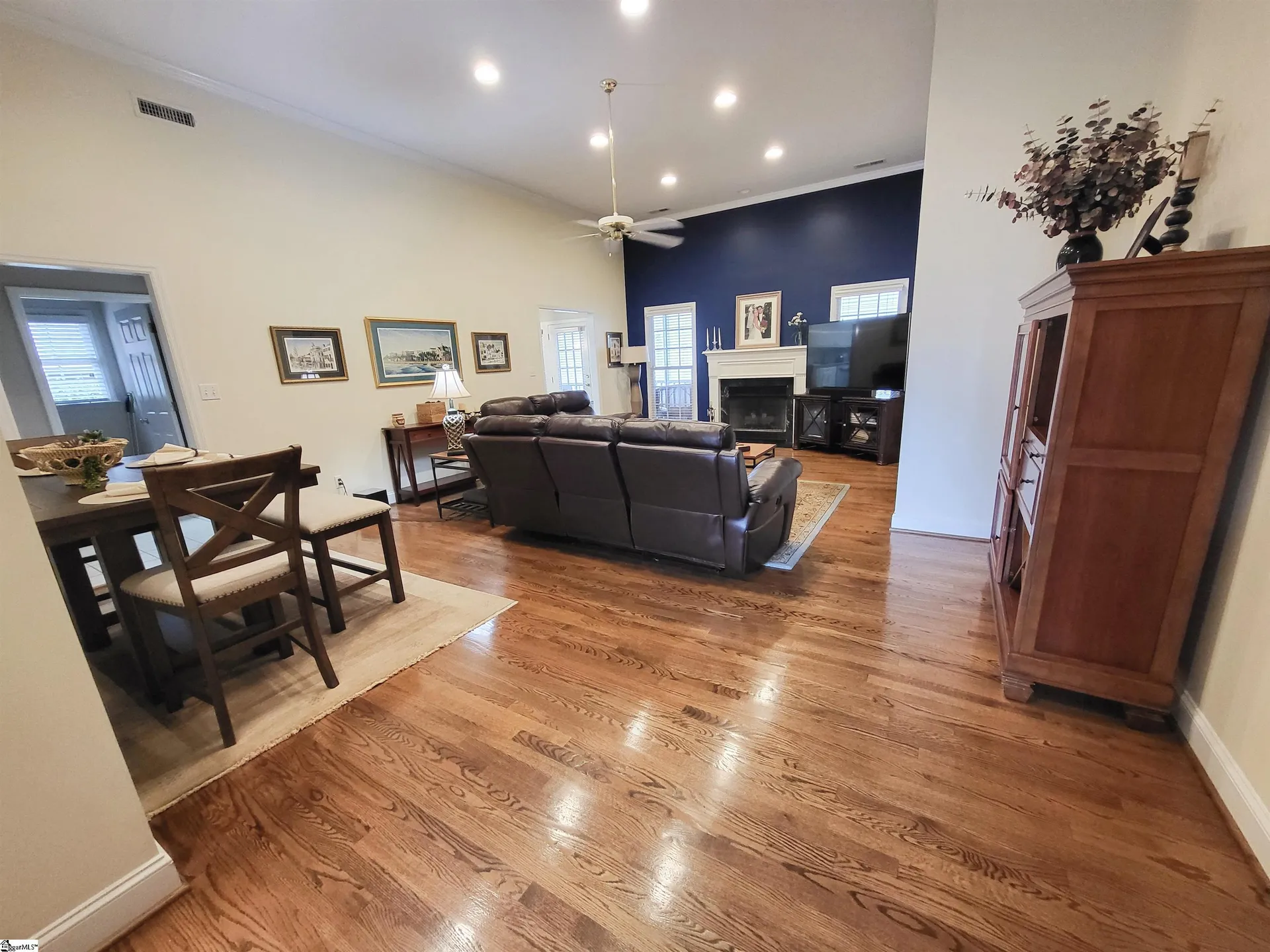 Property image 4 at 6 Foxfield Way, Greer, SC 29651