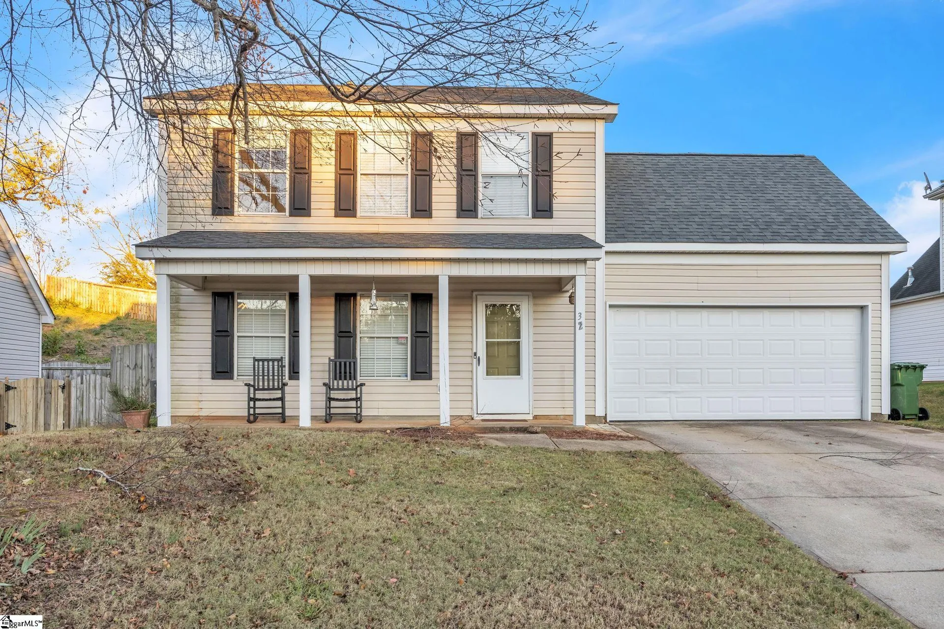 327 Hampton Ridge Drive
