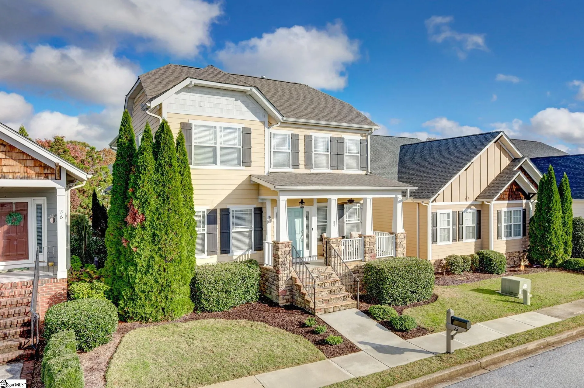 22 Pine Island Drive