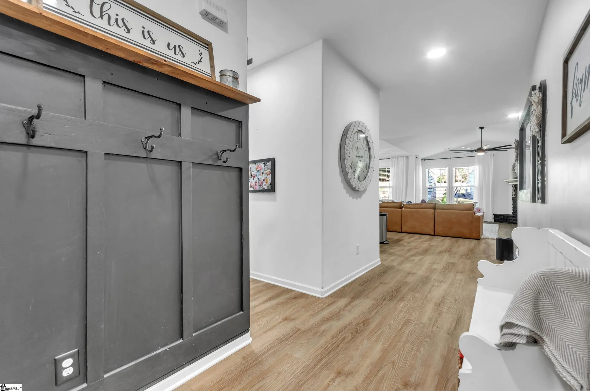 Property image 4 at 203 Spruce Creek Court, Greer, SC 29651