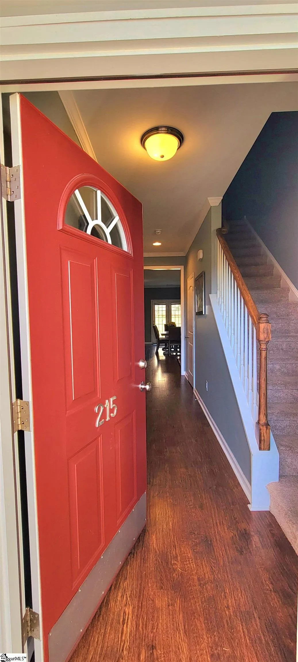 Property image 4 at 215 Shady Grove Drive, Simpsonville, SC 29681