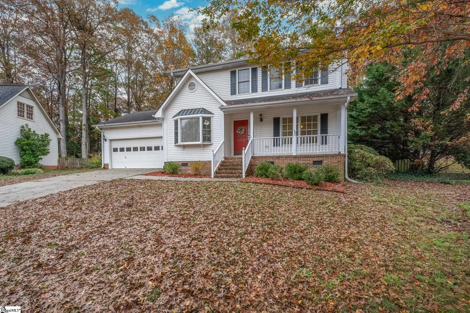 Property image 2 at 27 Staffordshire Way, Simpsonville, SC 29681
