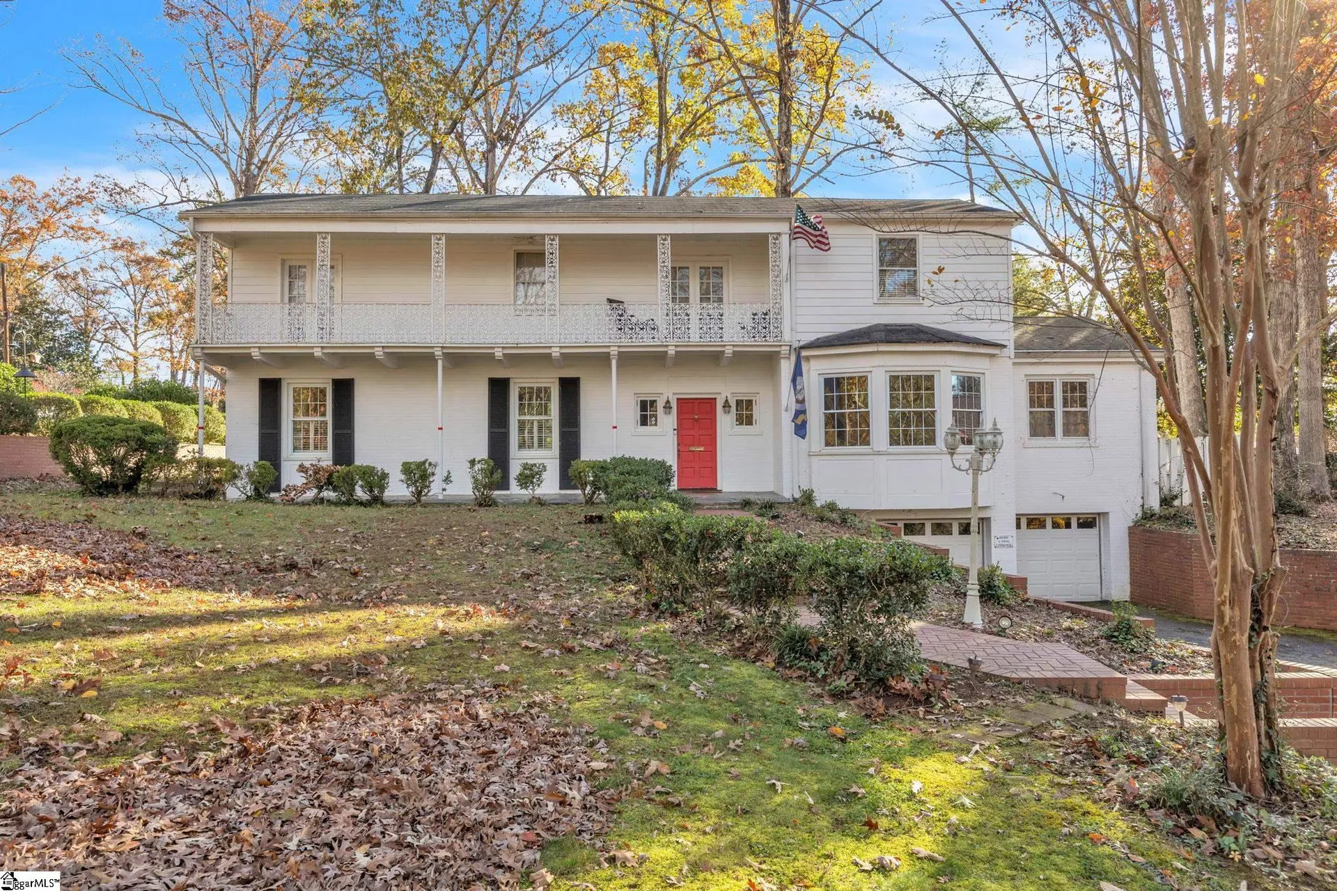 449 N Park Drive