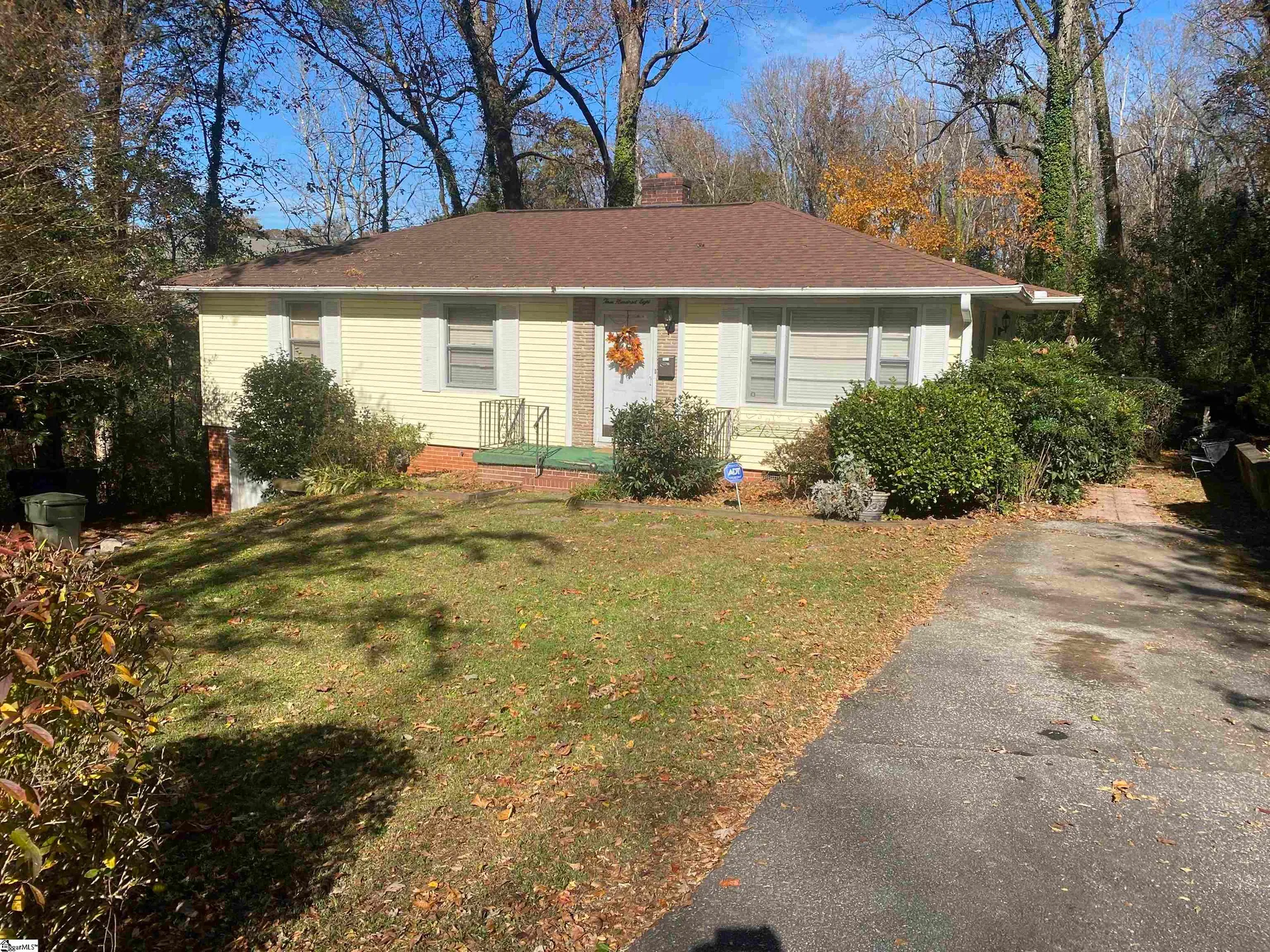 Property image 2 at 308 Dupont Drive, Greenville, SC 29607