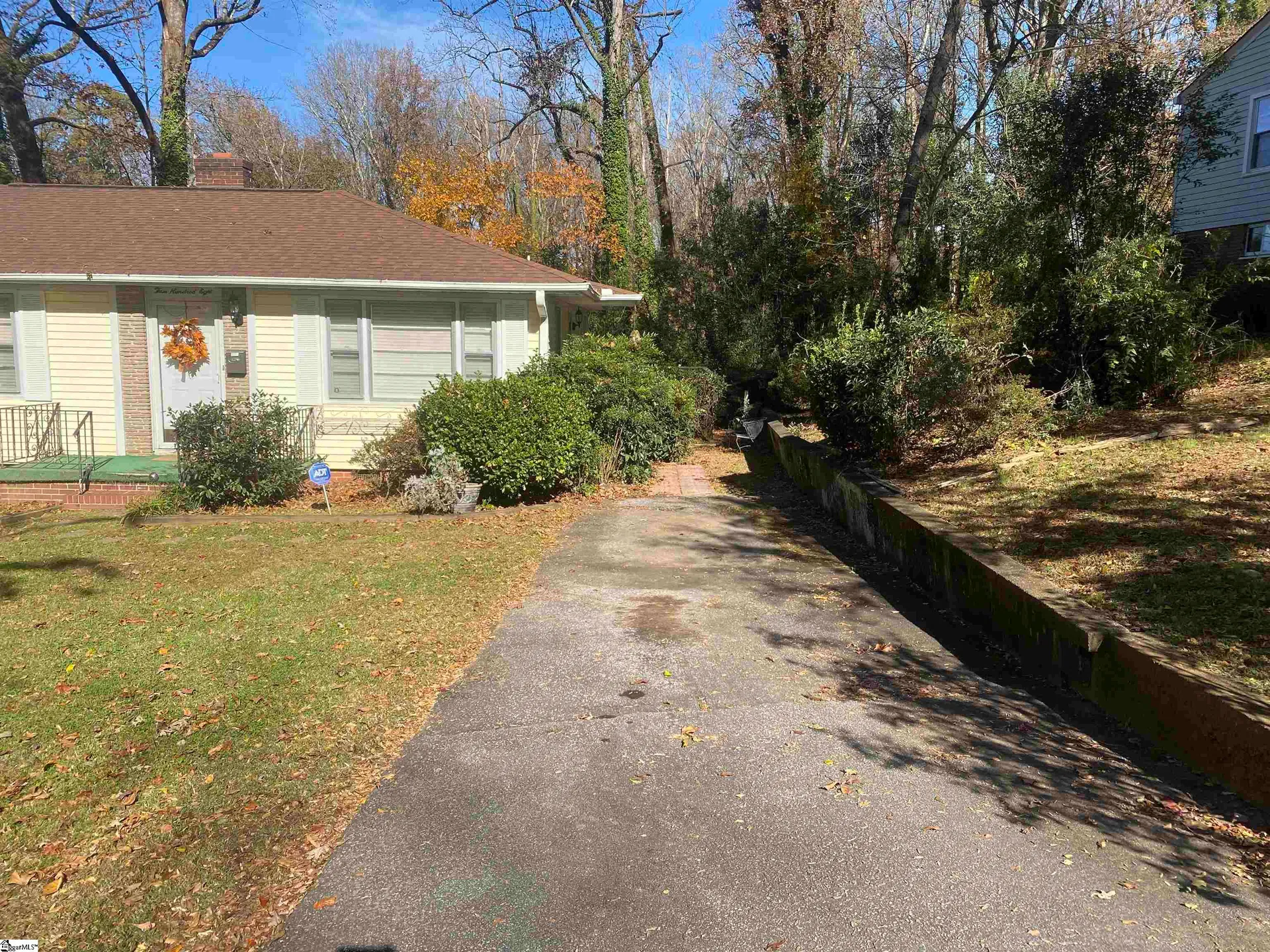 Property image 3 at 308 Dupont Drive, Greenville, SC 29607