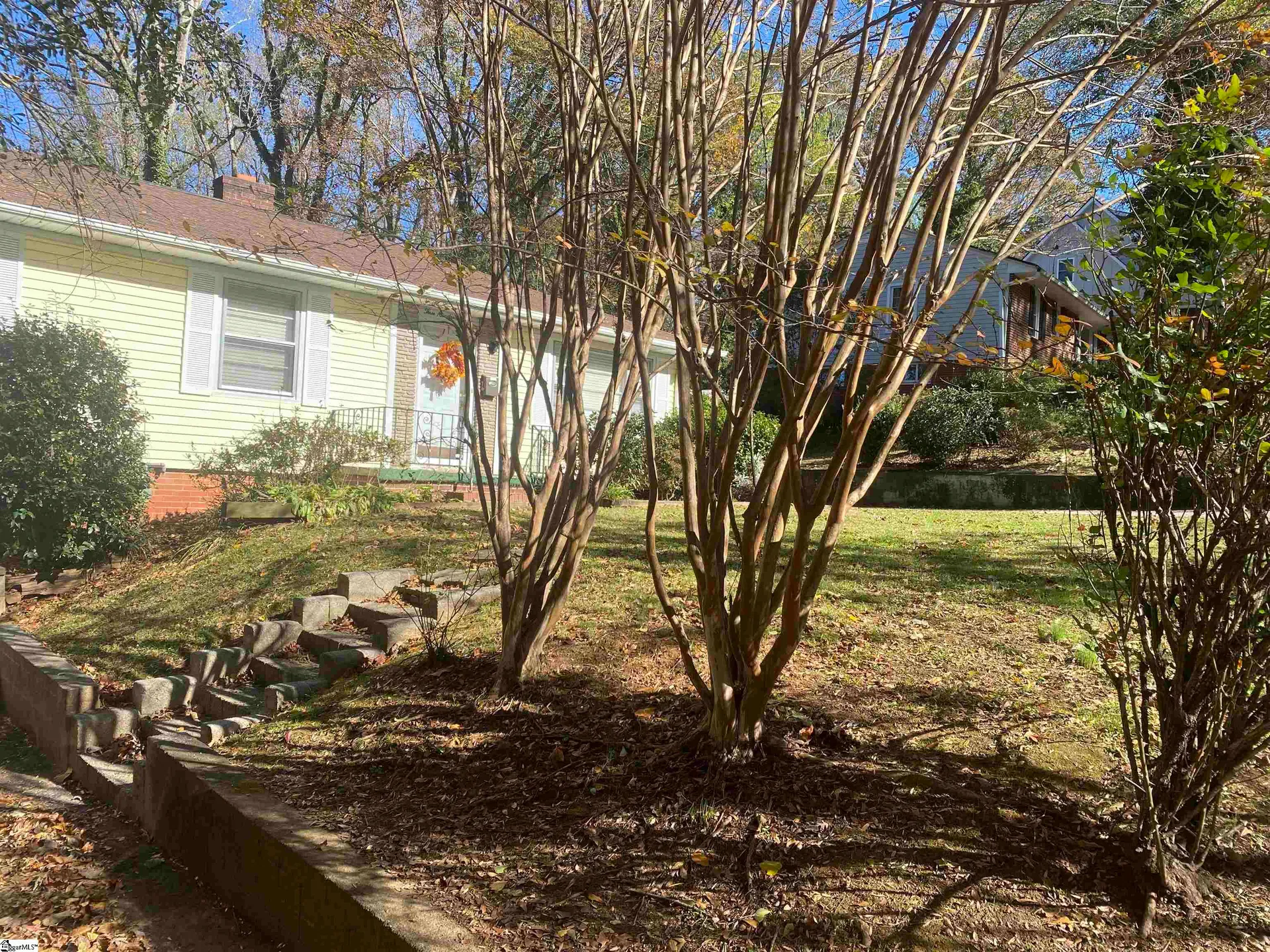 Property image 4 at 308 Dupont Drive, Greenville, SC 29607