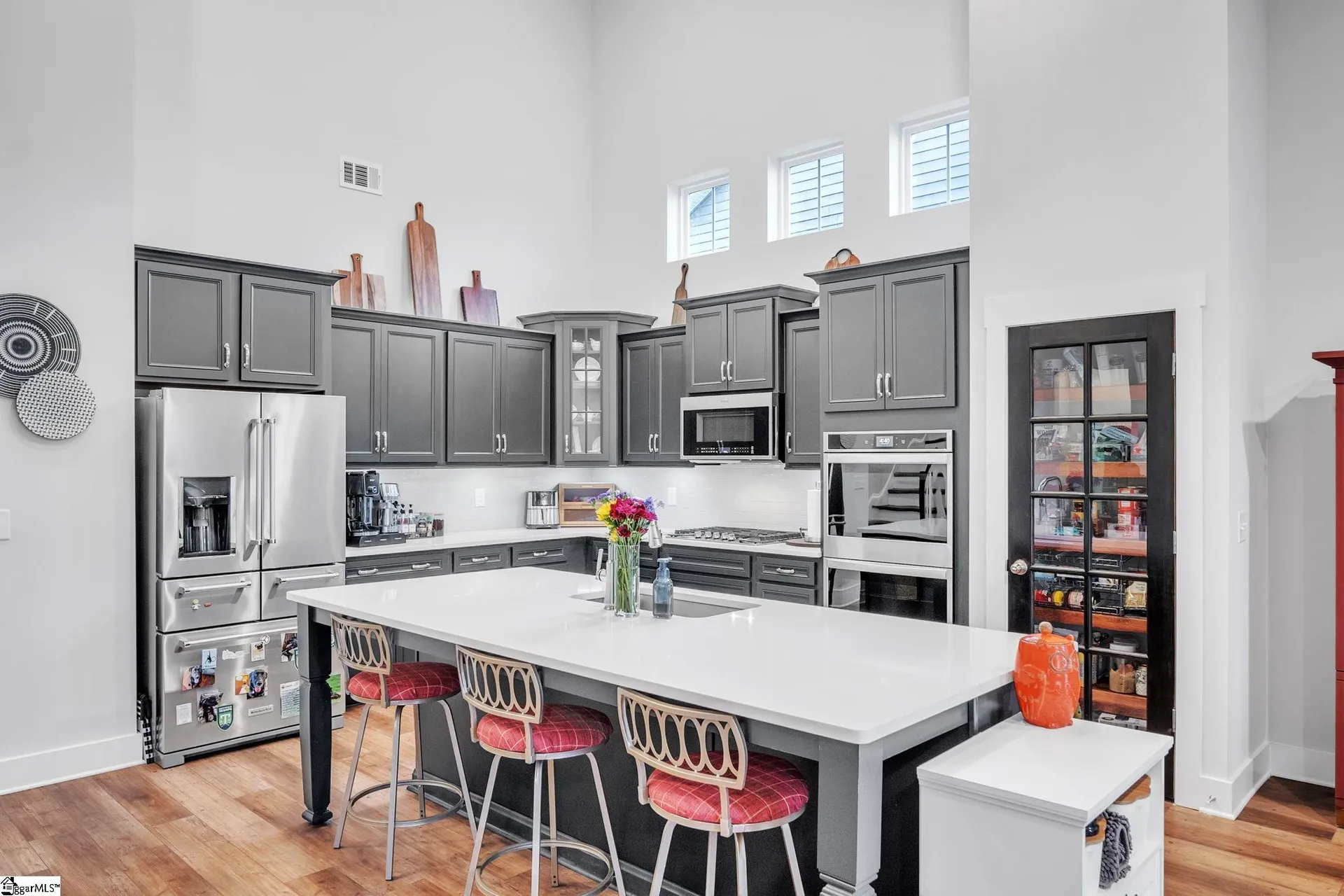 Property image 2 at 203 Benjamin Drive, Easley, SC 29642