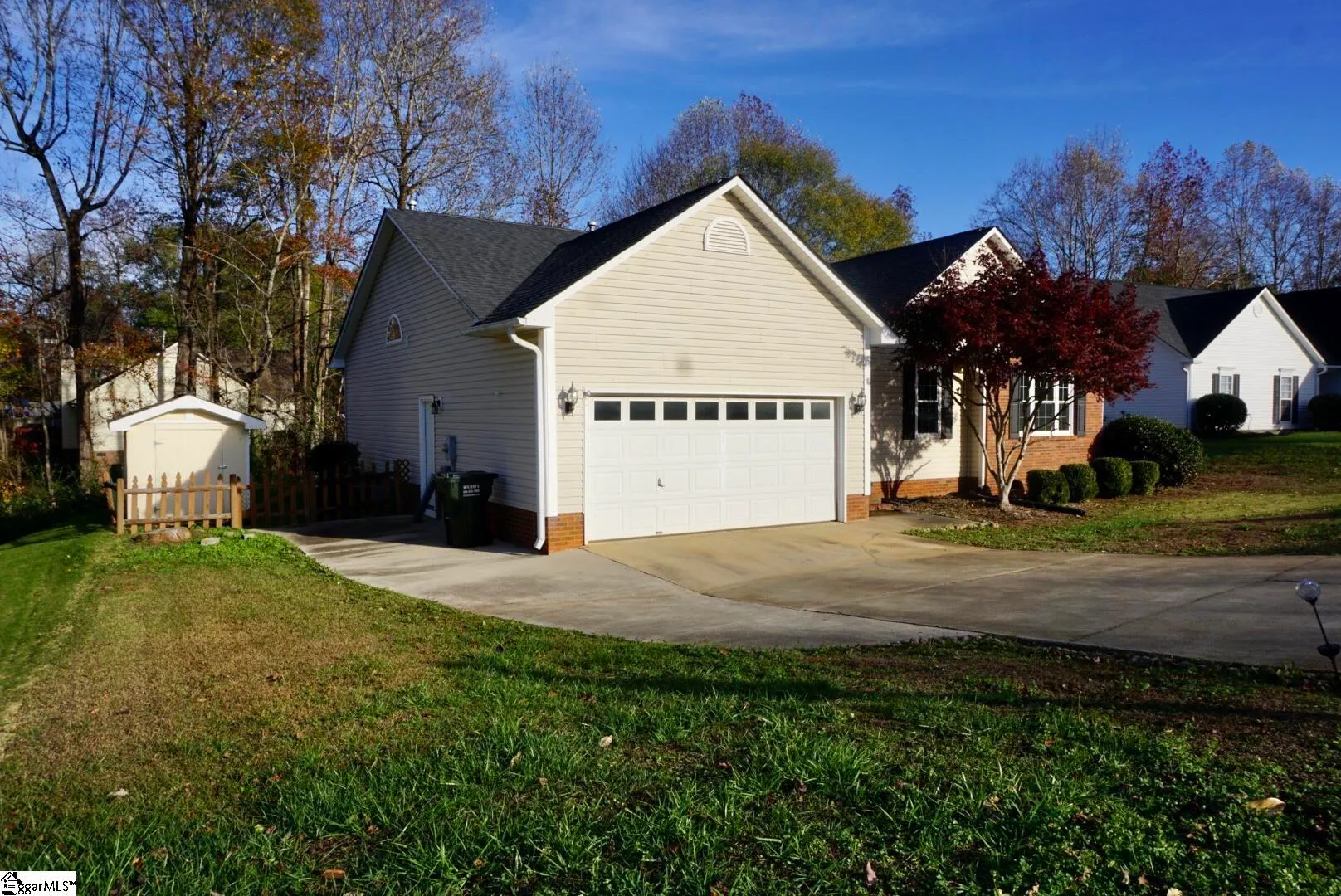 Property image 2 at 200 Stonington Way, Taylors, SC 29687