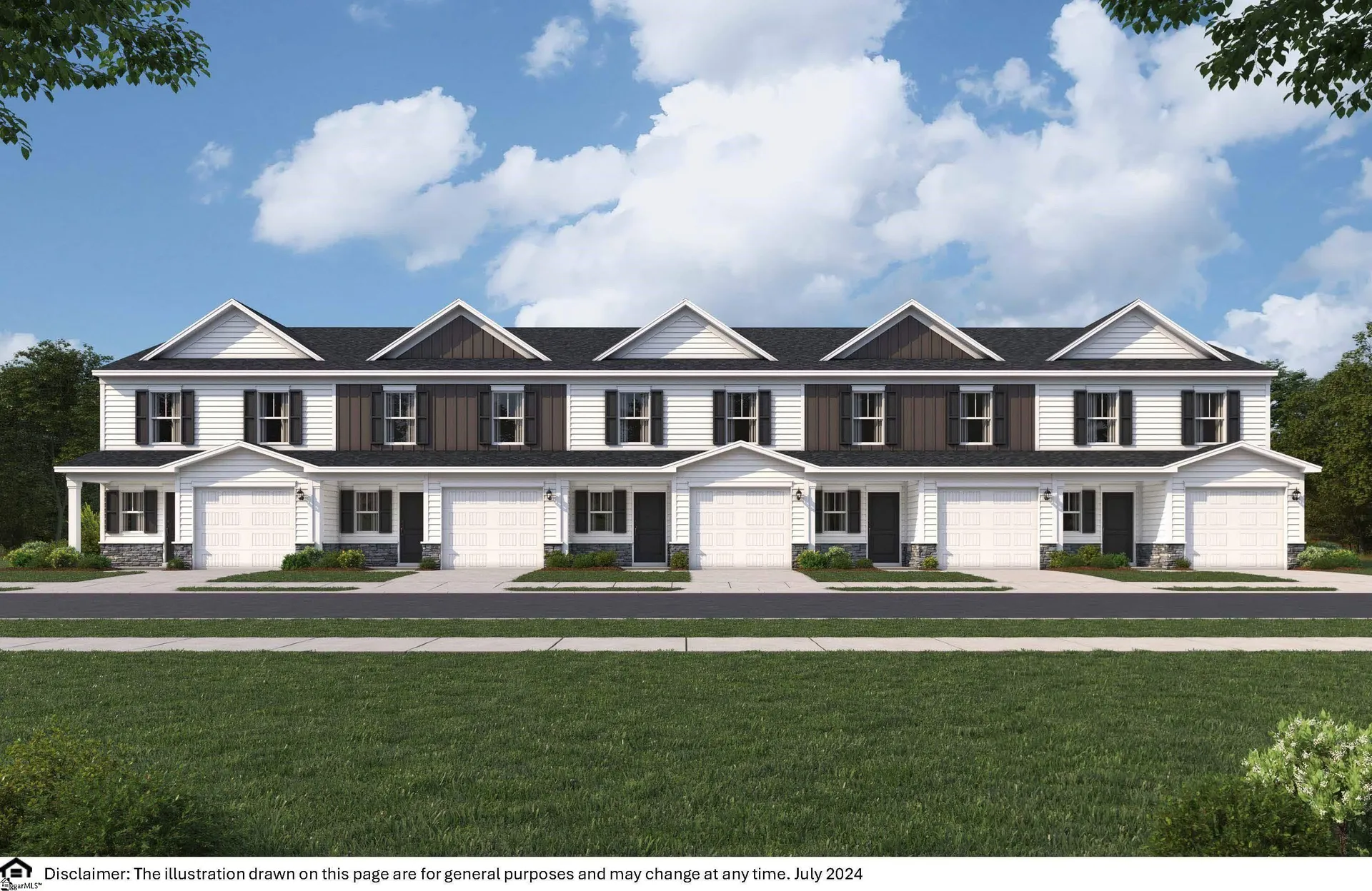 225 Stonyway Lane
