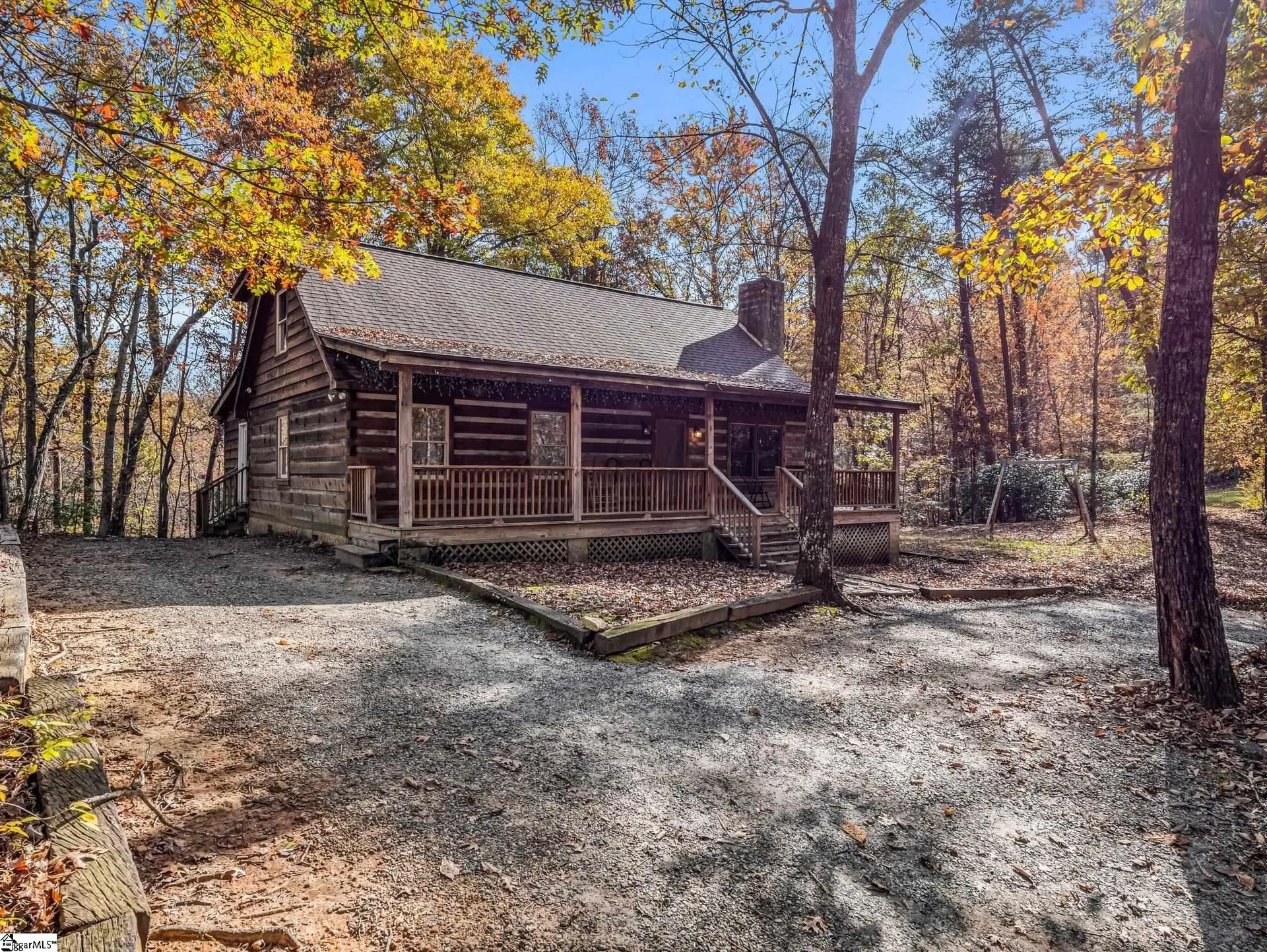Property image 2 at 401 Glenolden Drive, Landrum, SC 29356